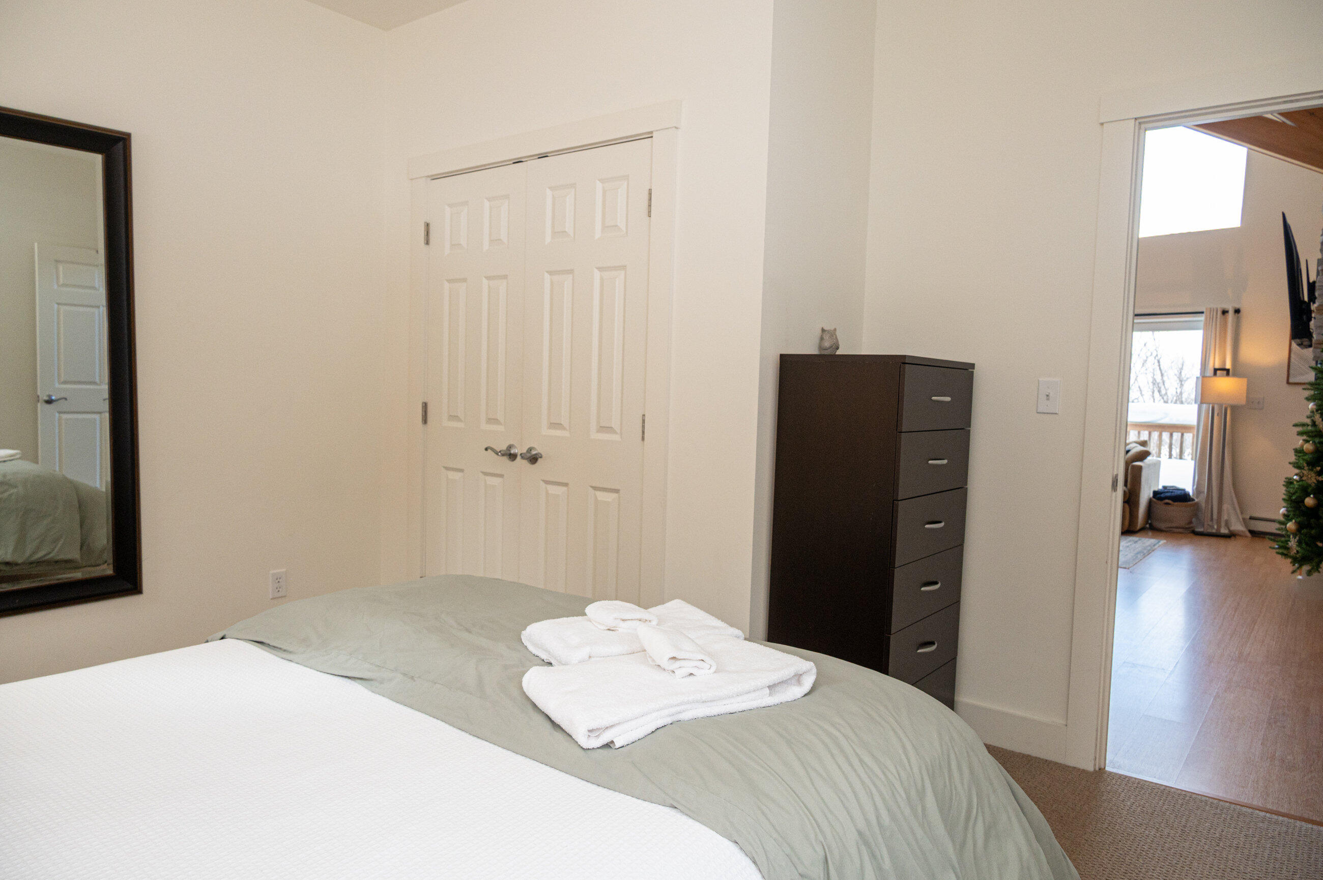 49 Magalloway Loop, Sandy River Plt, ME, 04970