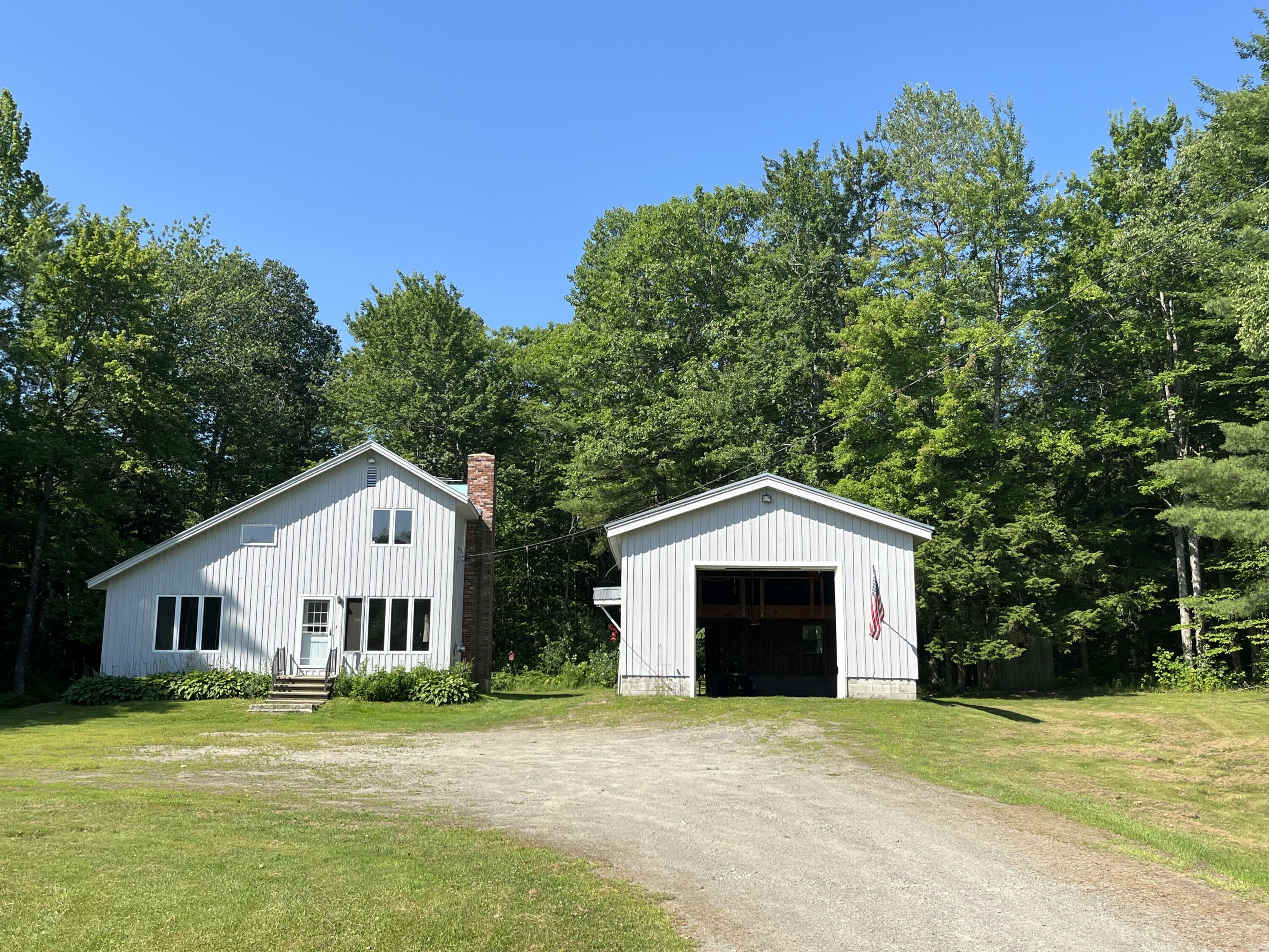 273 Rome Road, Mercer, ME 04957 IMG_7107