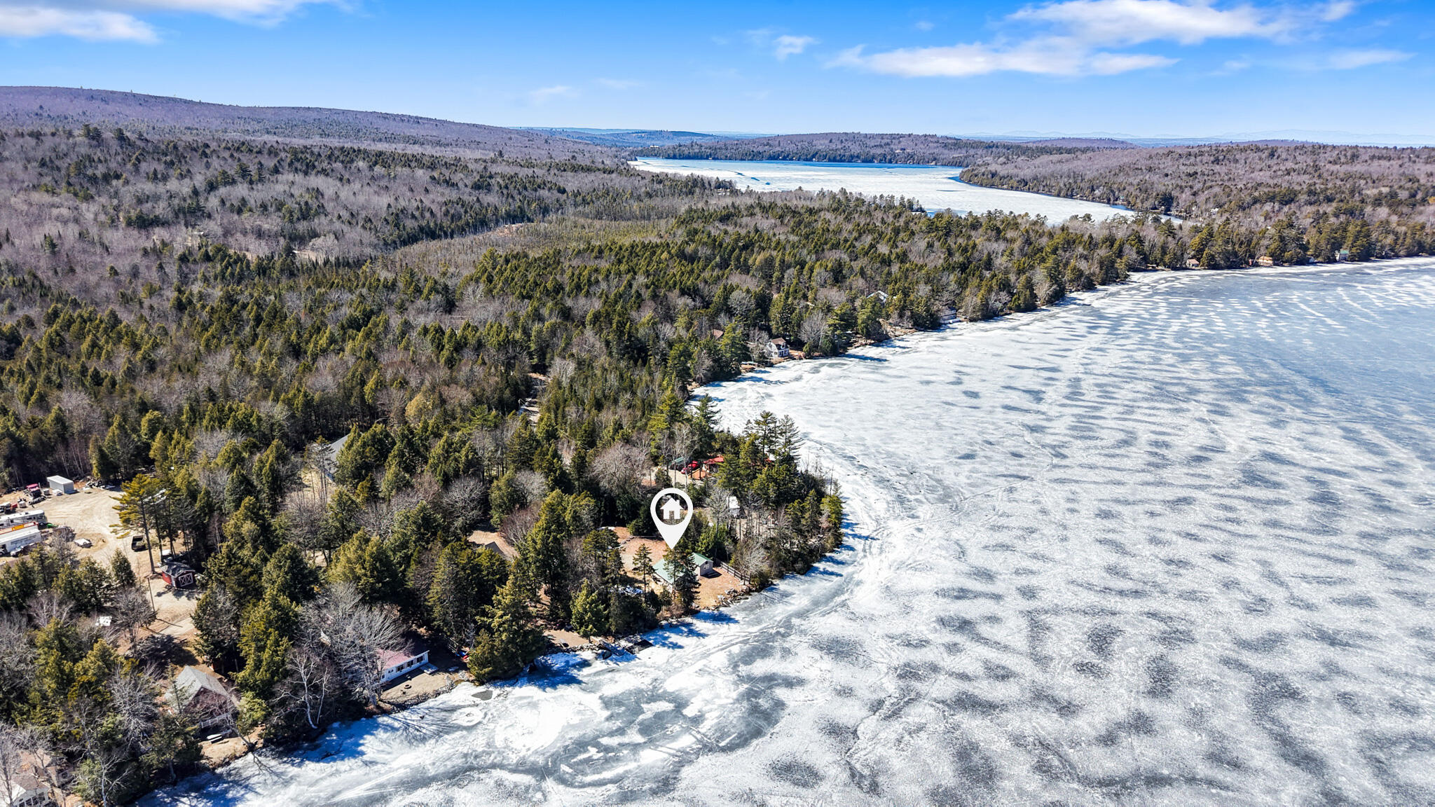 37 Petite Drive, Lincoln, ME, 04457