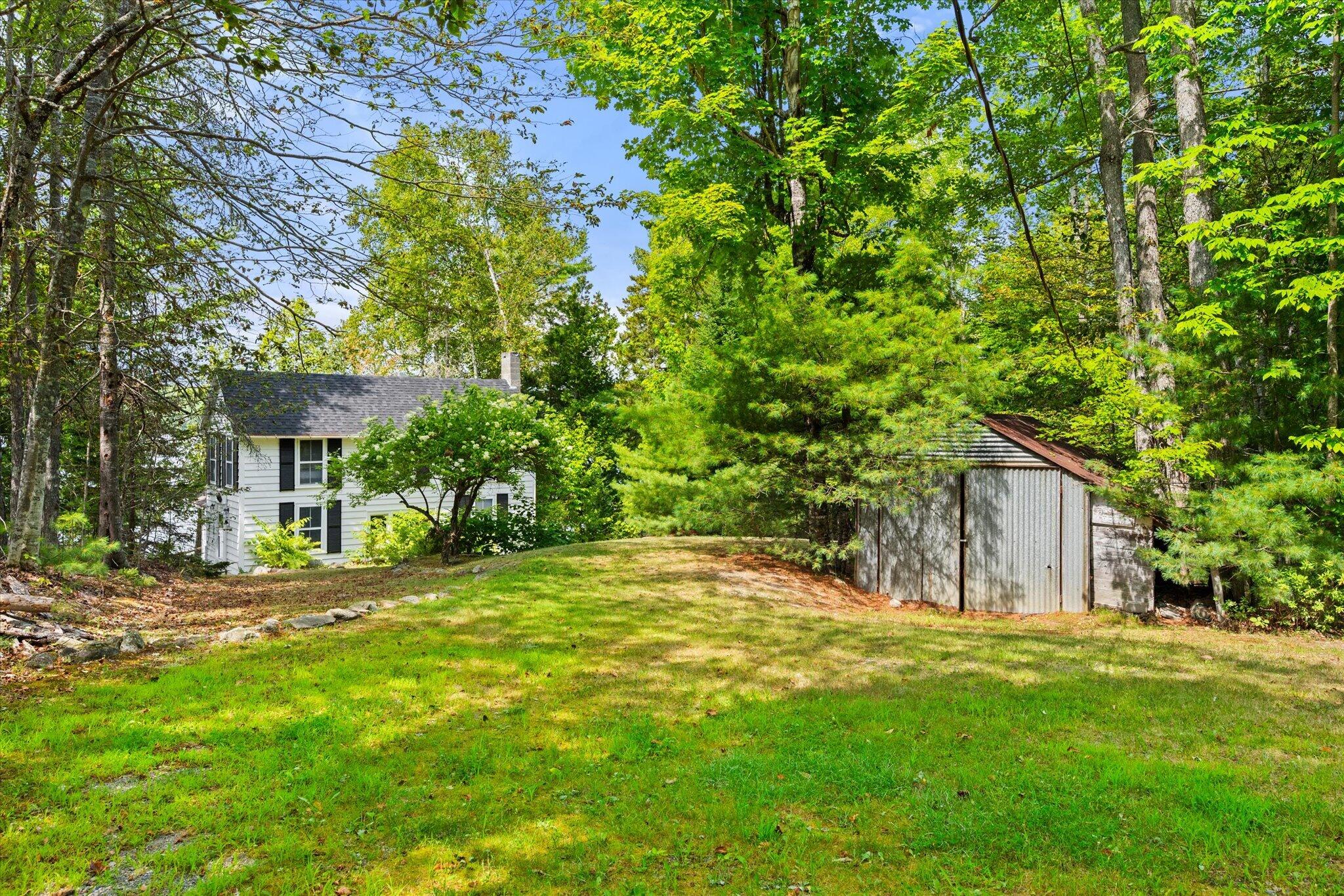 47 & 48 Arrow Drive, Bucksport, ME, 04416