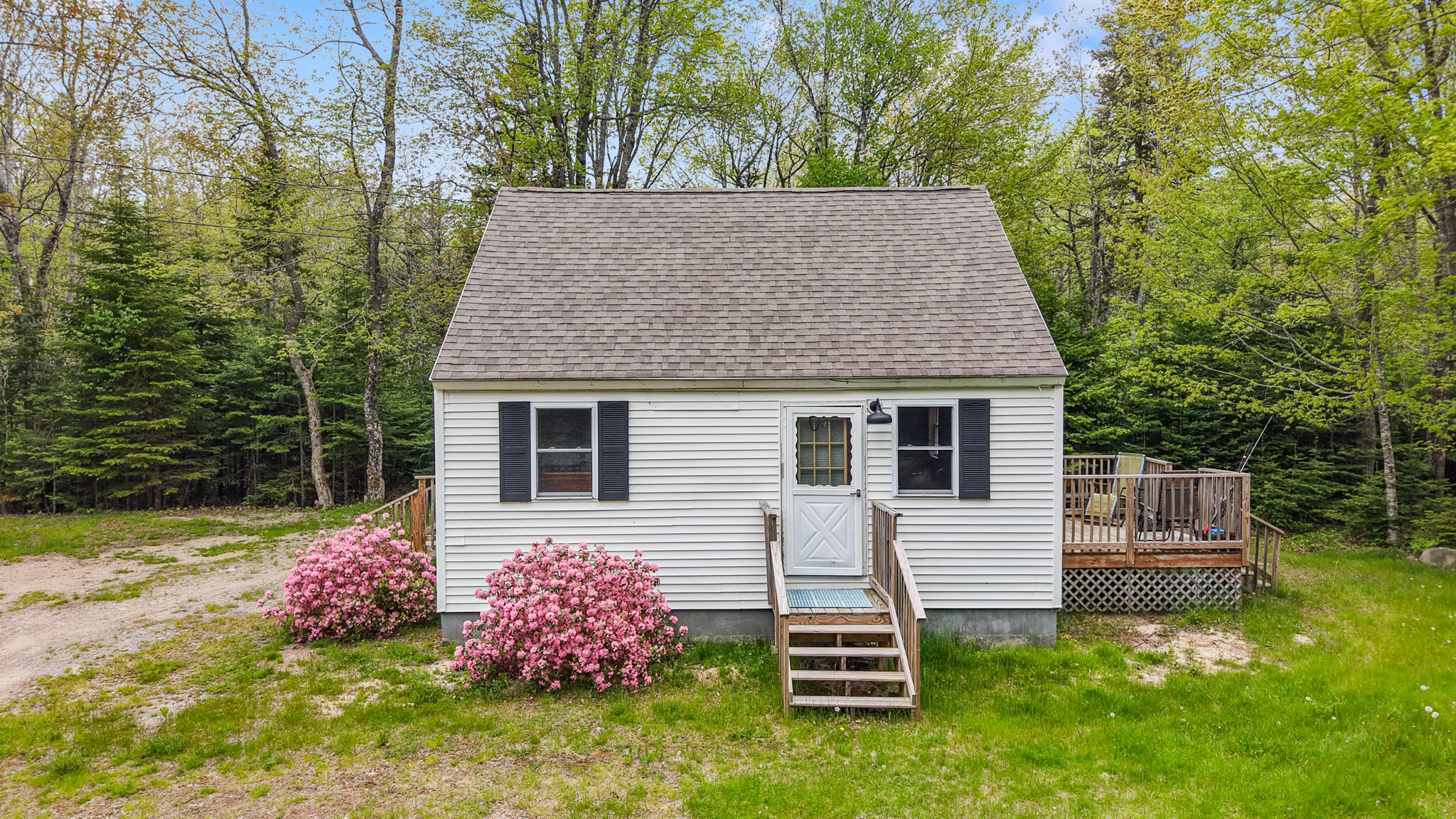Photo of 66 Salty Marsh Drive Steuben ME 04680