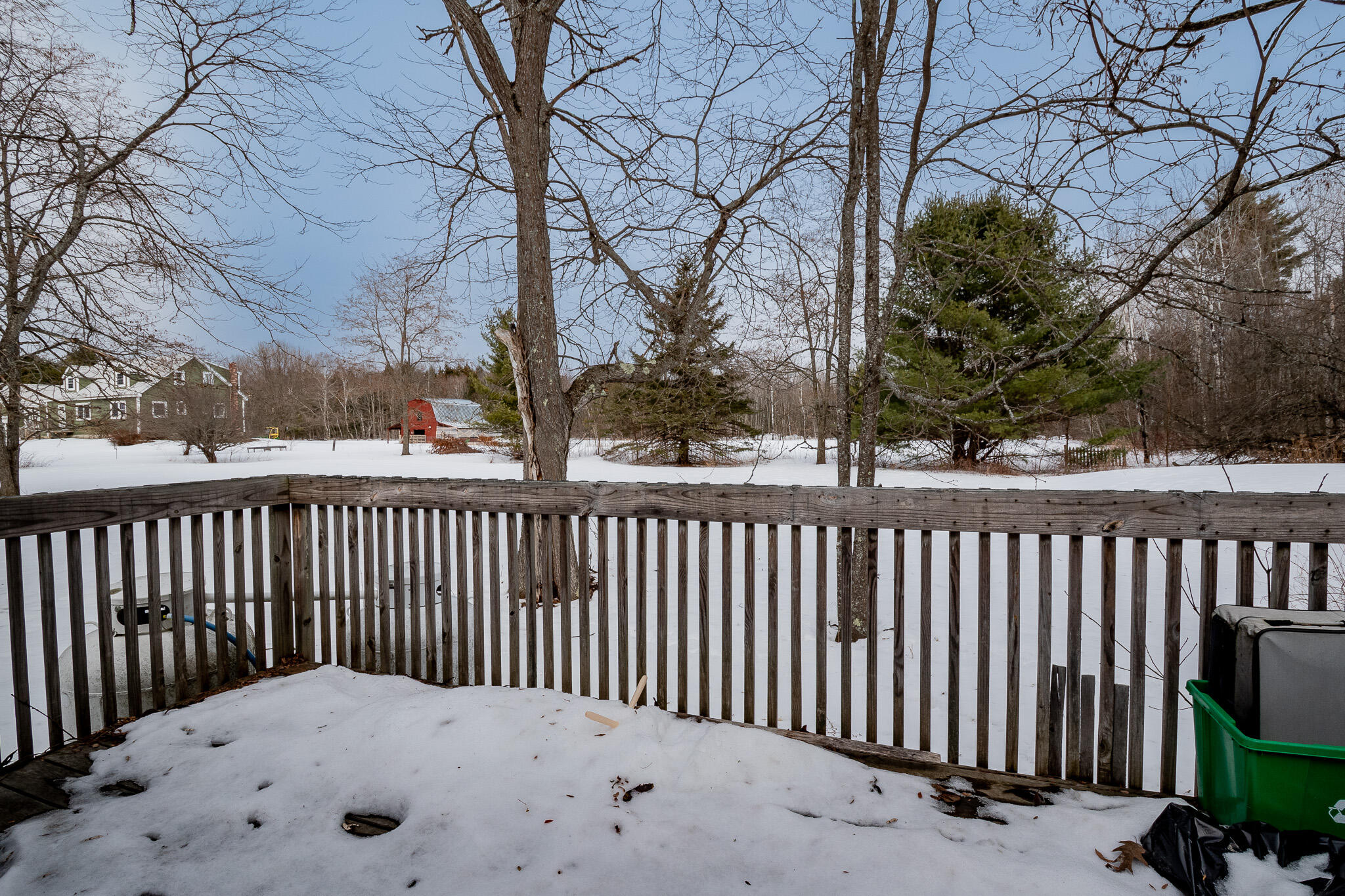 583 Higgins Road, Pittsfield, ME, 04967