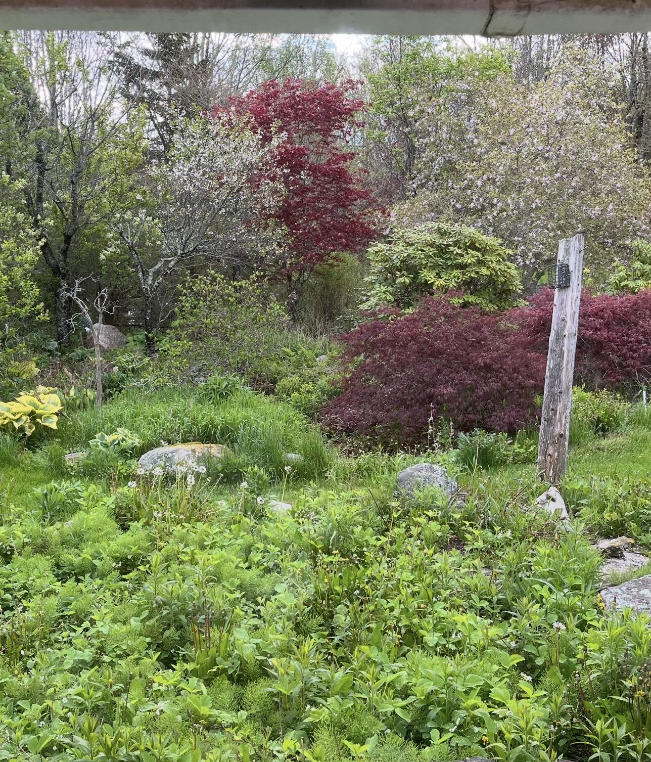 361 Waldoboro Road, Friendship, ME, 04547