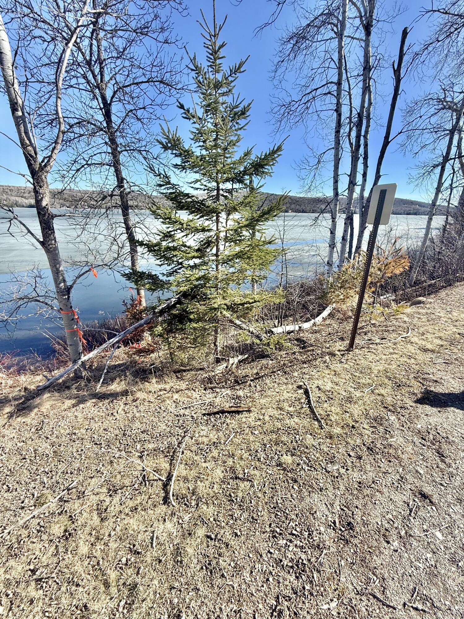 112 Sinclair Road, Sinclair, ME, 04779