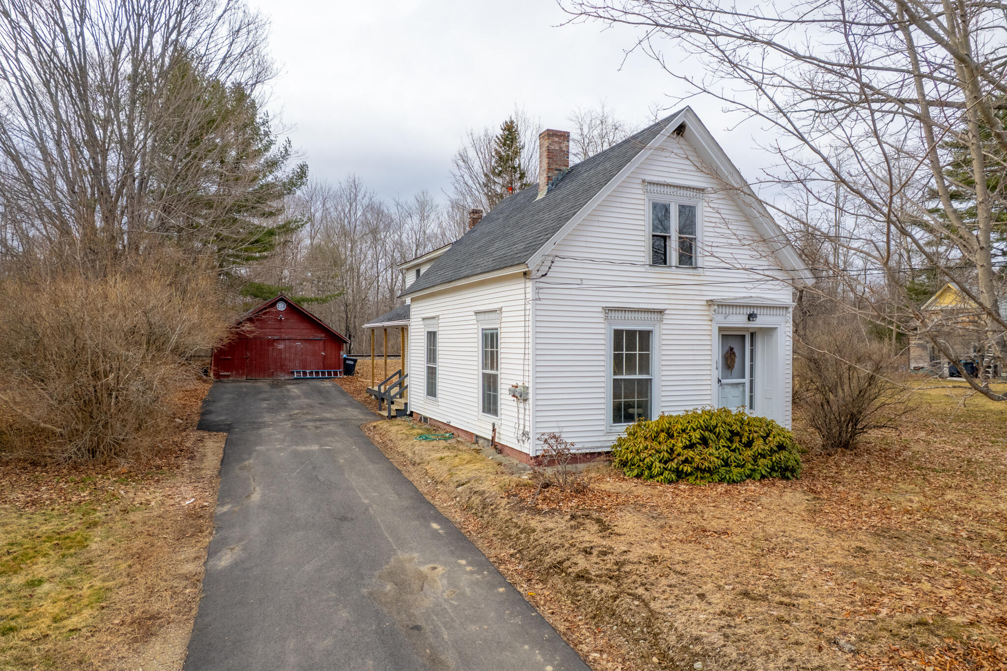 64 Penobscot Street, Orono, ME, 04473