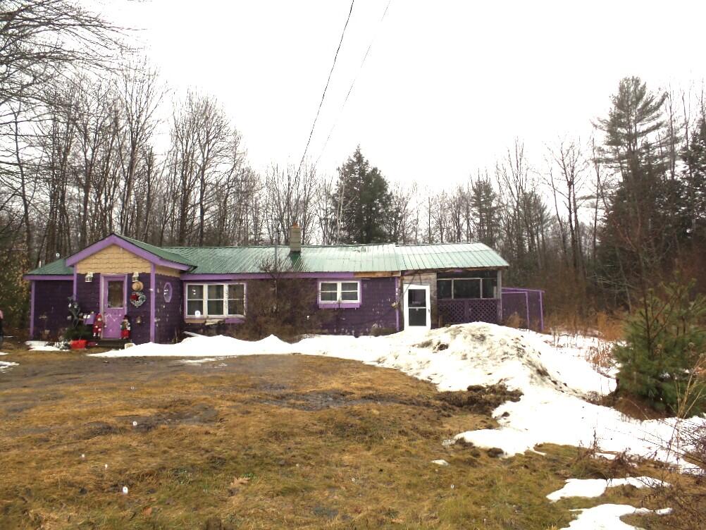 203 Bigelow Hill Road, Norridgewock, ME, 04957
