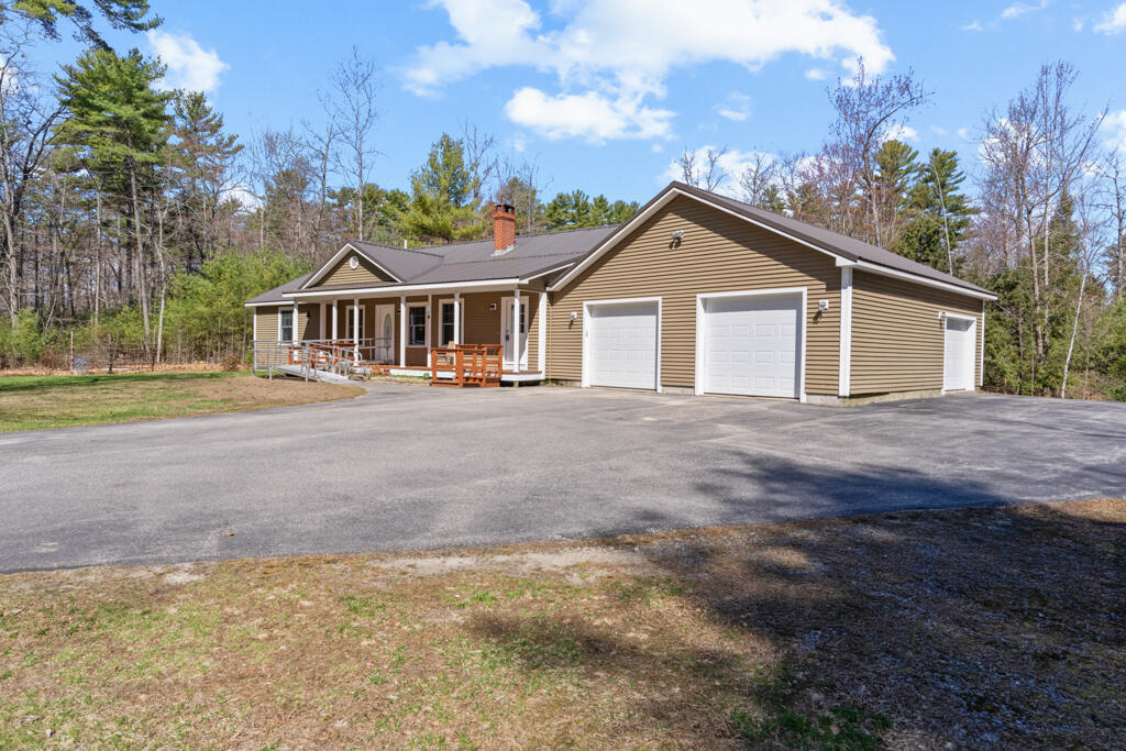 370 Cole Hill Road, Standish, ME, 04084