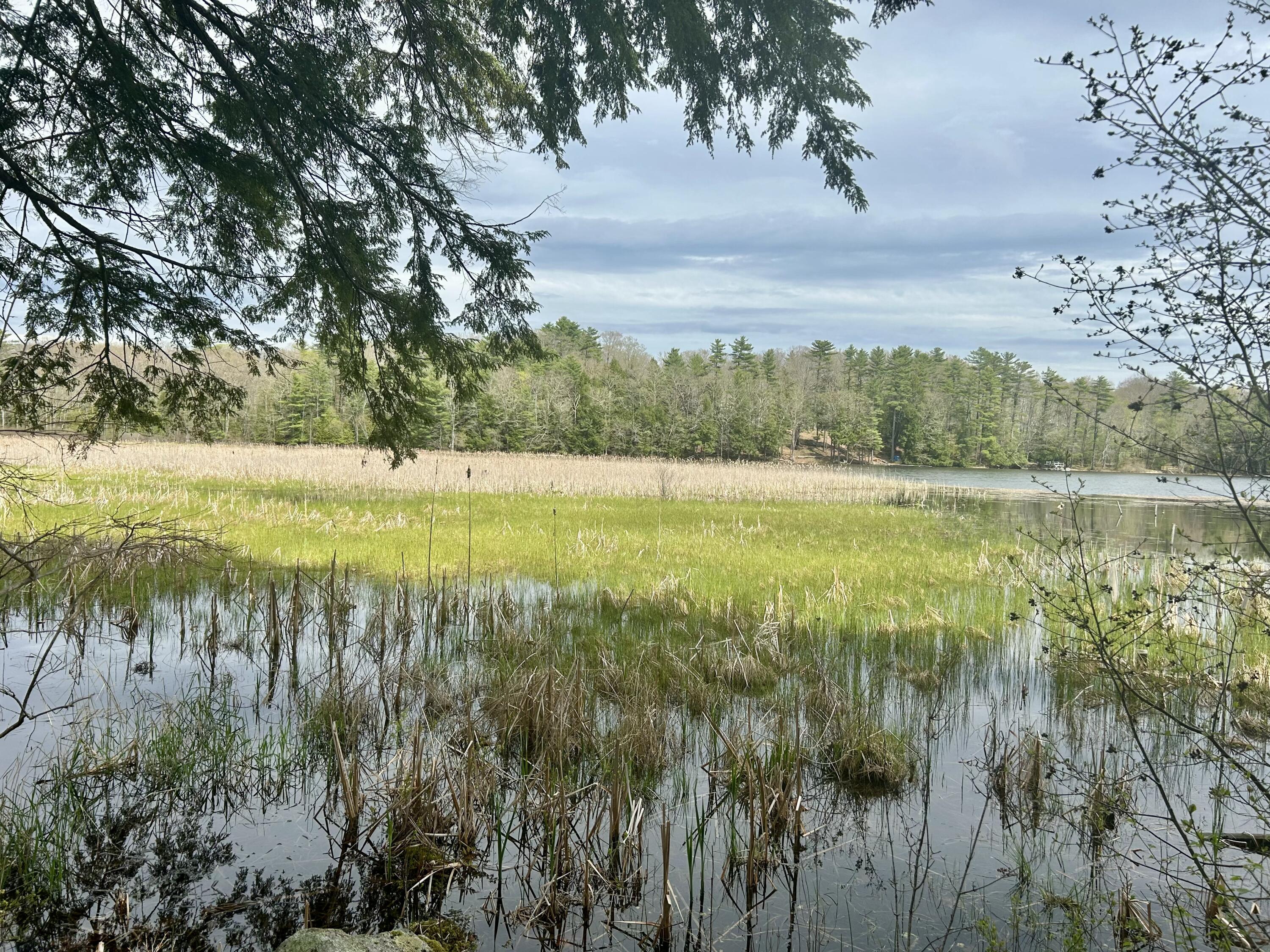 M3 L9 Winthrop Center Road, Winthrop, ME, 04364