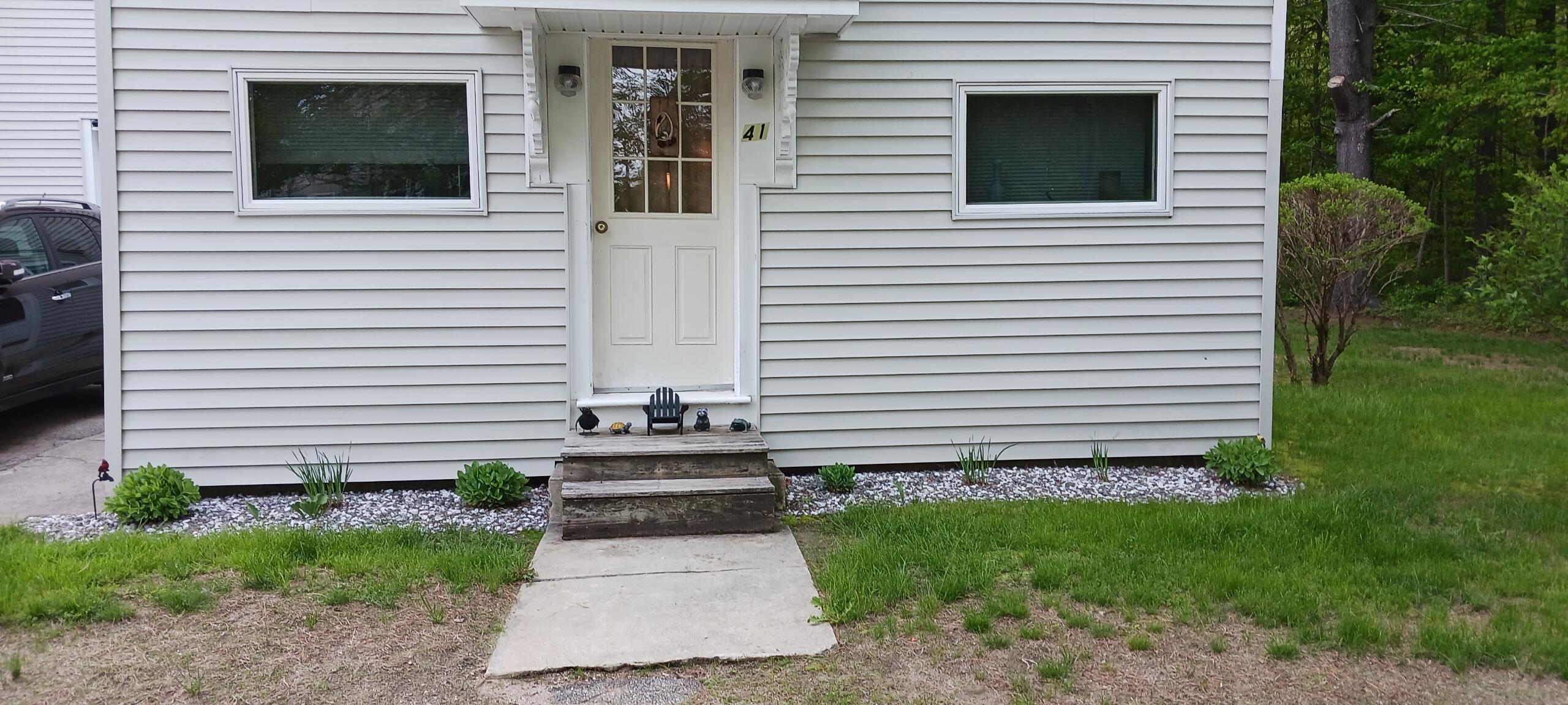 41 Winter Street, Lisbon, ME, 04250