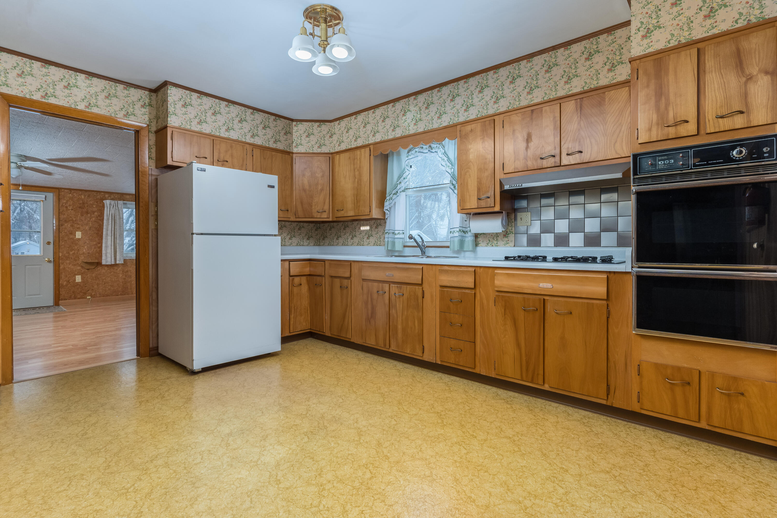 13 Cone Street, East Millinocket, ME, 04430