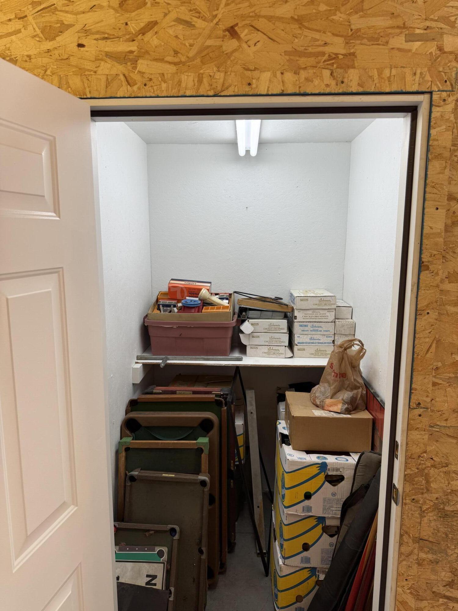 500 US Route 1, Frenchville, ME, 04745