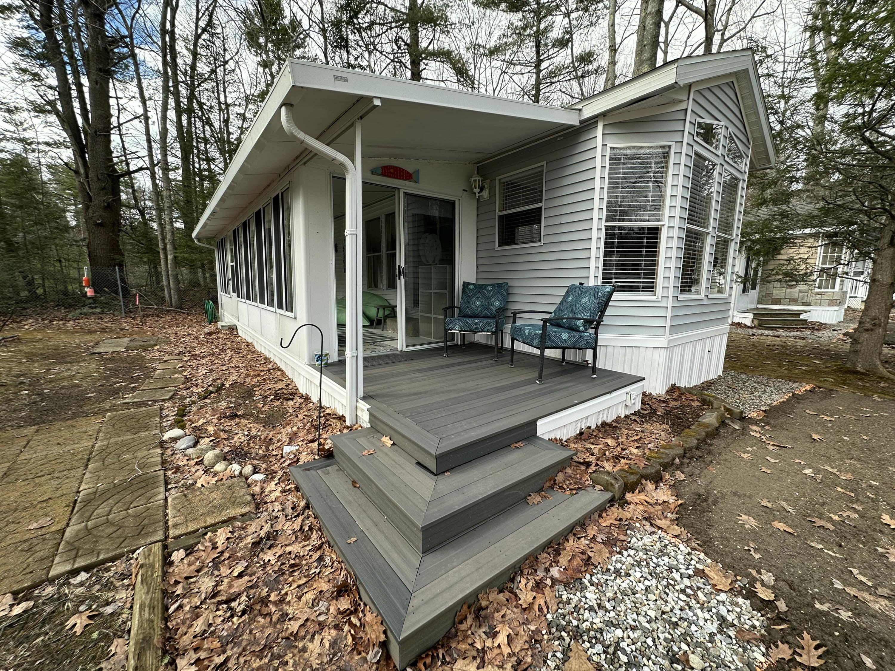 77 Red Ledge Road, Dixfield, ME, 04224