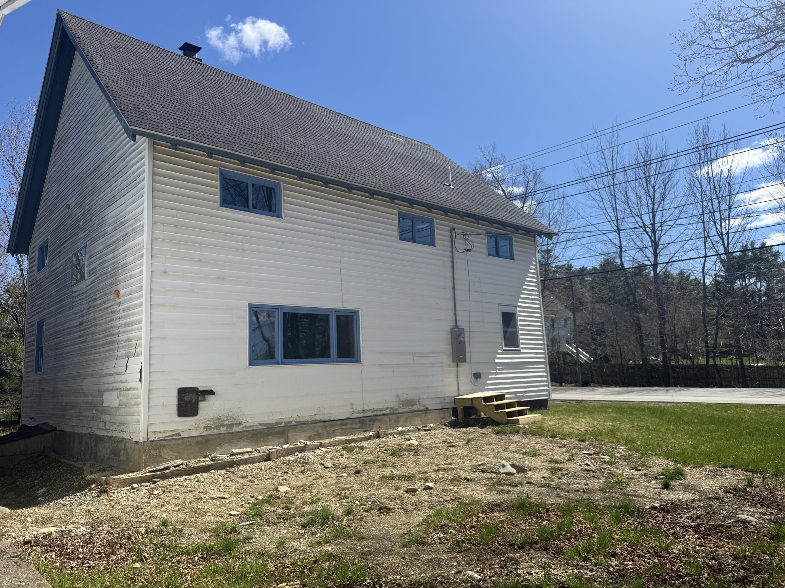 1763 Union Street, Bangor, ME, 04401