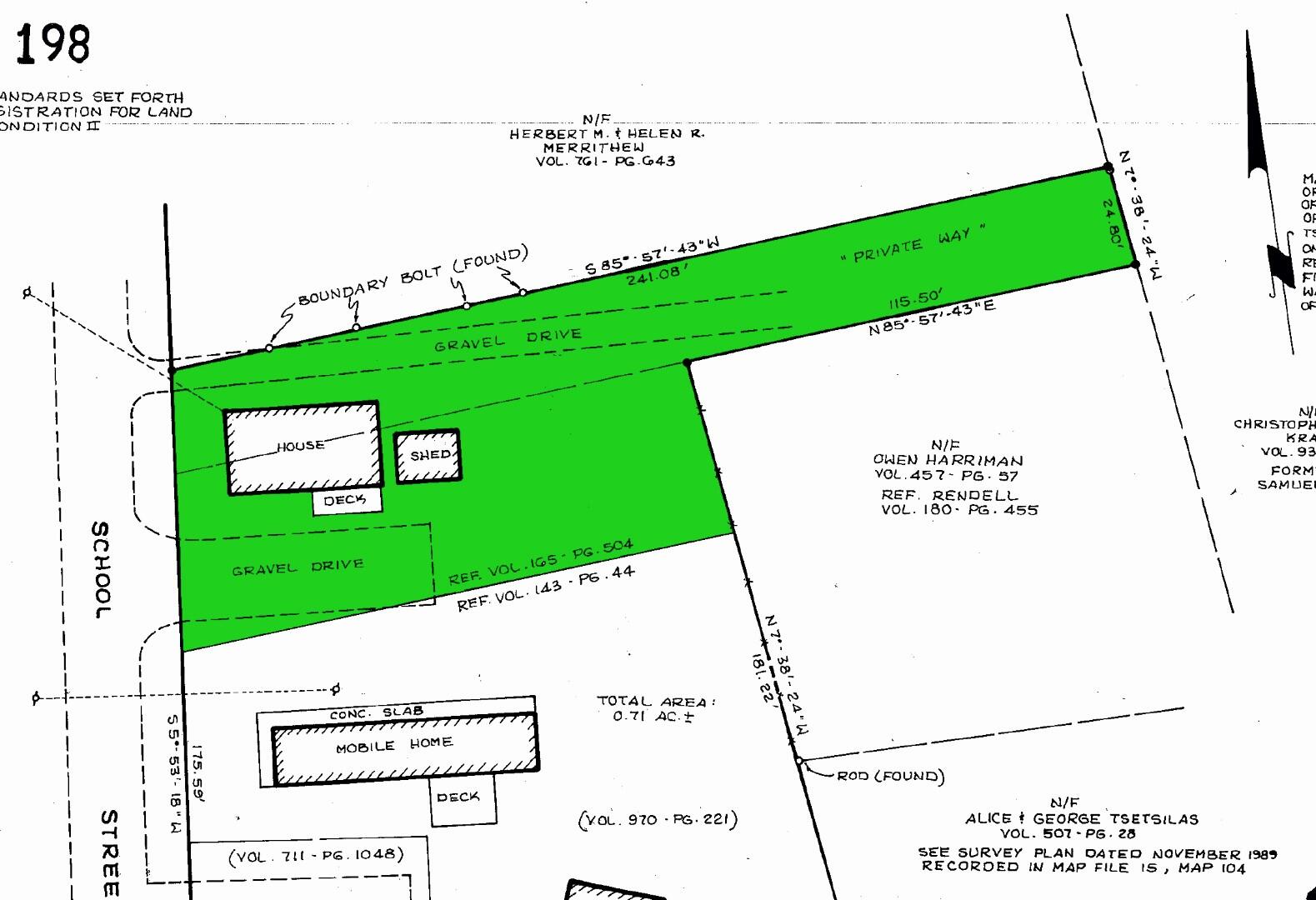 14 School Street, Stockton Springs, ME, 04981