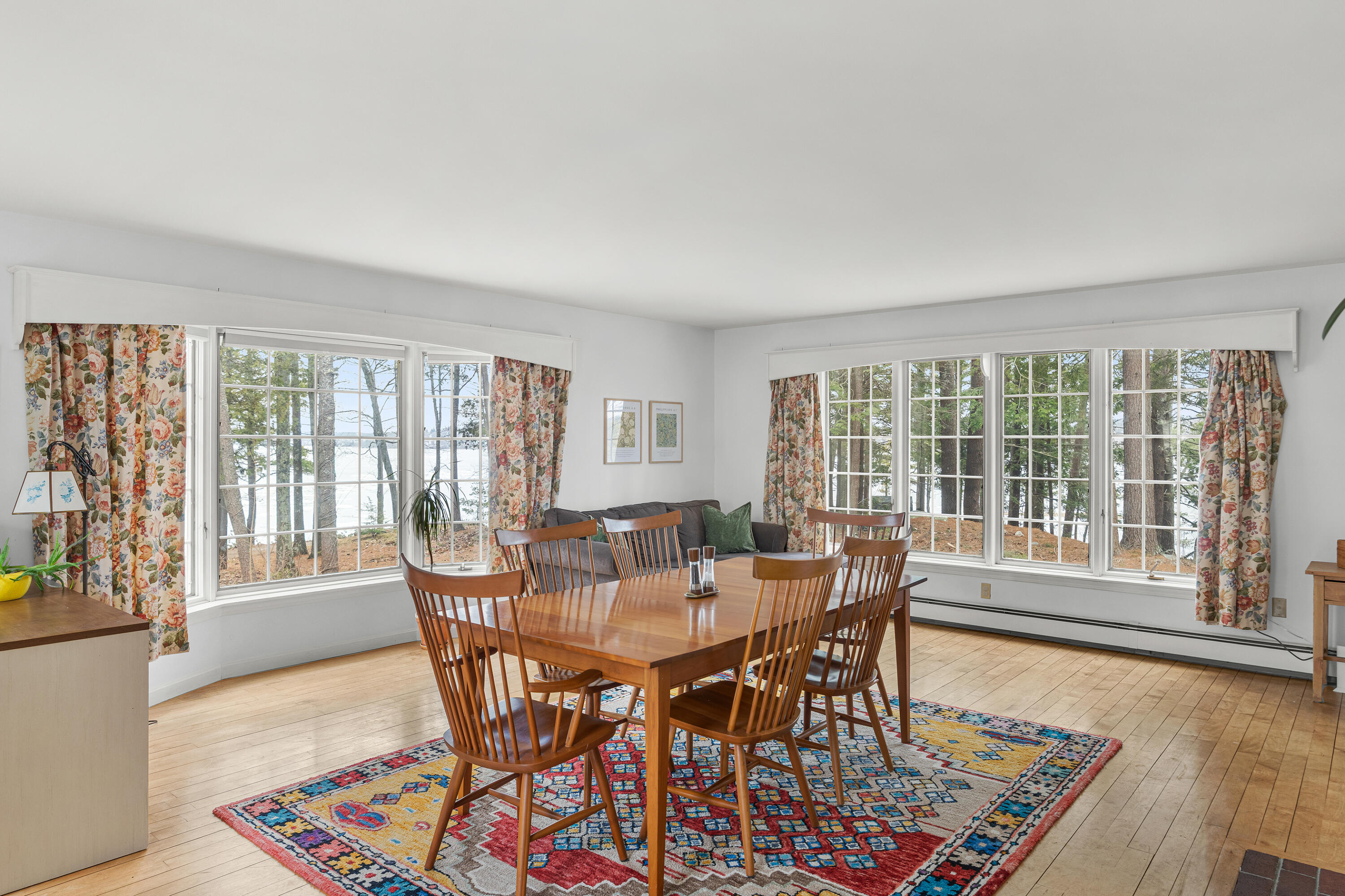46 River Edge Drive, Woolwich, ME, 04579