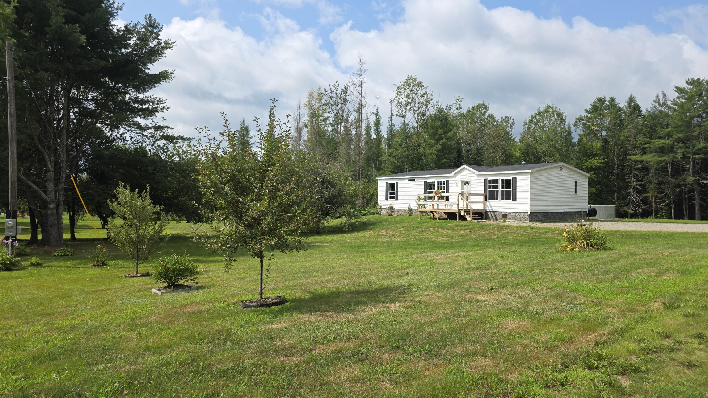 Photo of 32 Beans Corner Road Pittsfield ME 04967