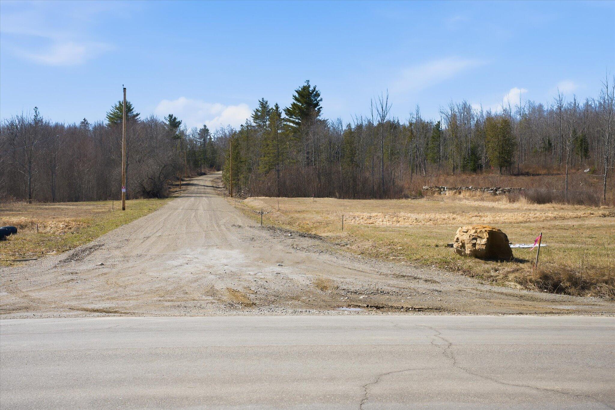 Lot 2 Dalton's Way, Hampden, ME, 04444