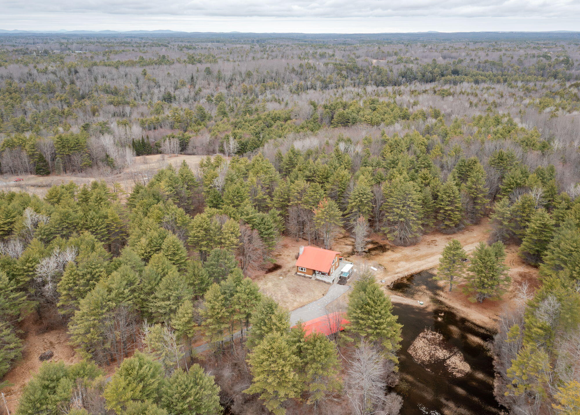 69 Watson Mill Road, Saco, ME, 04072