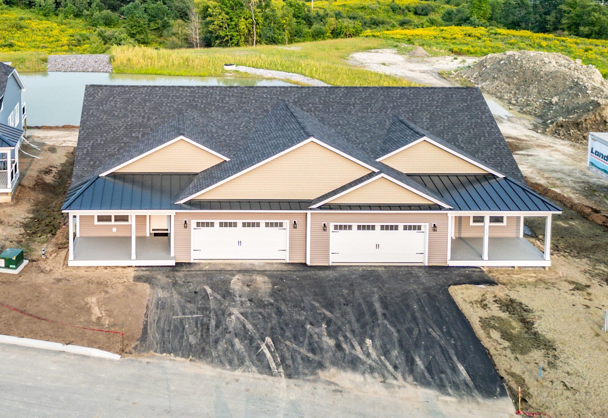 157 Winterberry Drive UNIT 46, Westbrook, ME, 04092