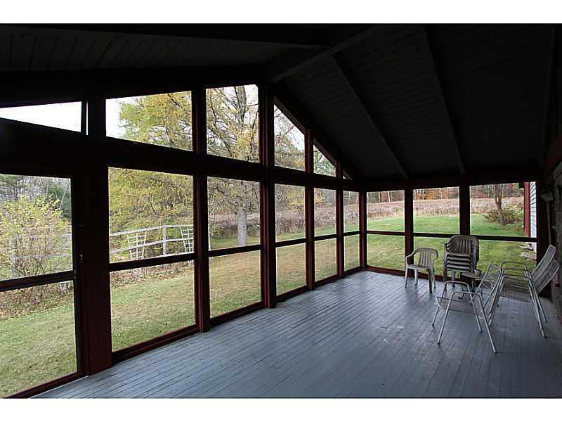 87 East Andover Road, Andover, ME, 04216
