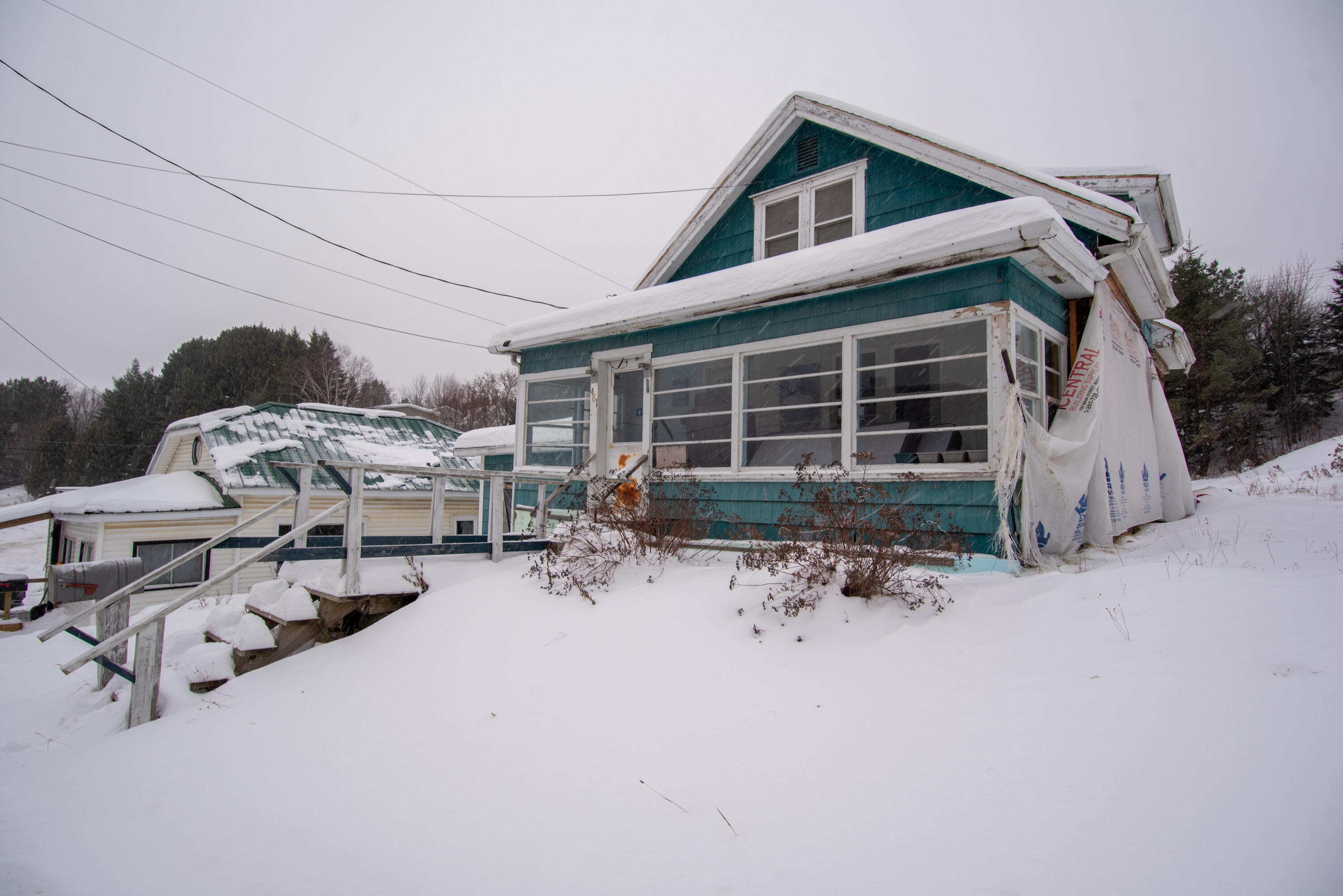 461 Main Street, Madawaska, ME, 04756