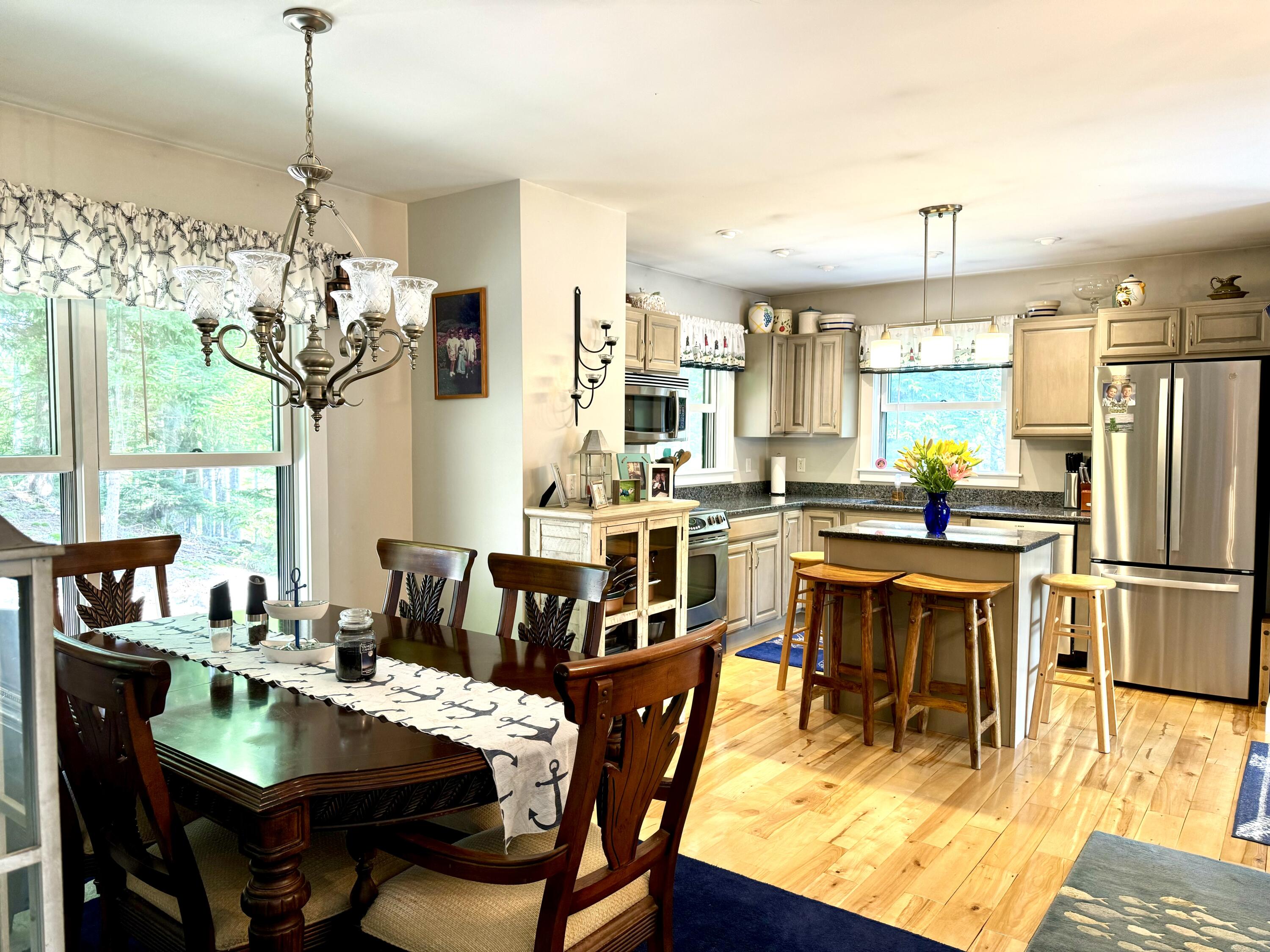 121 Northern Neck Road, Mount Desert, ME, 04660