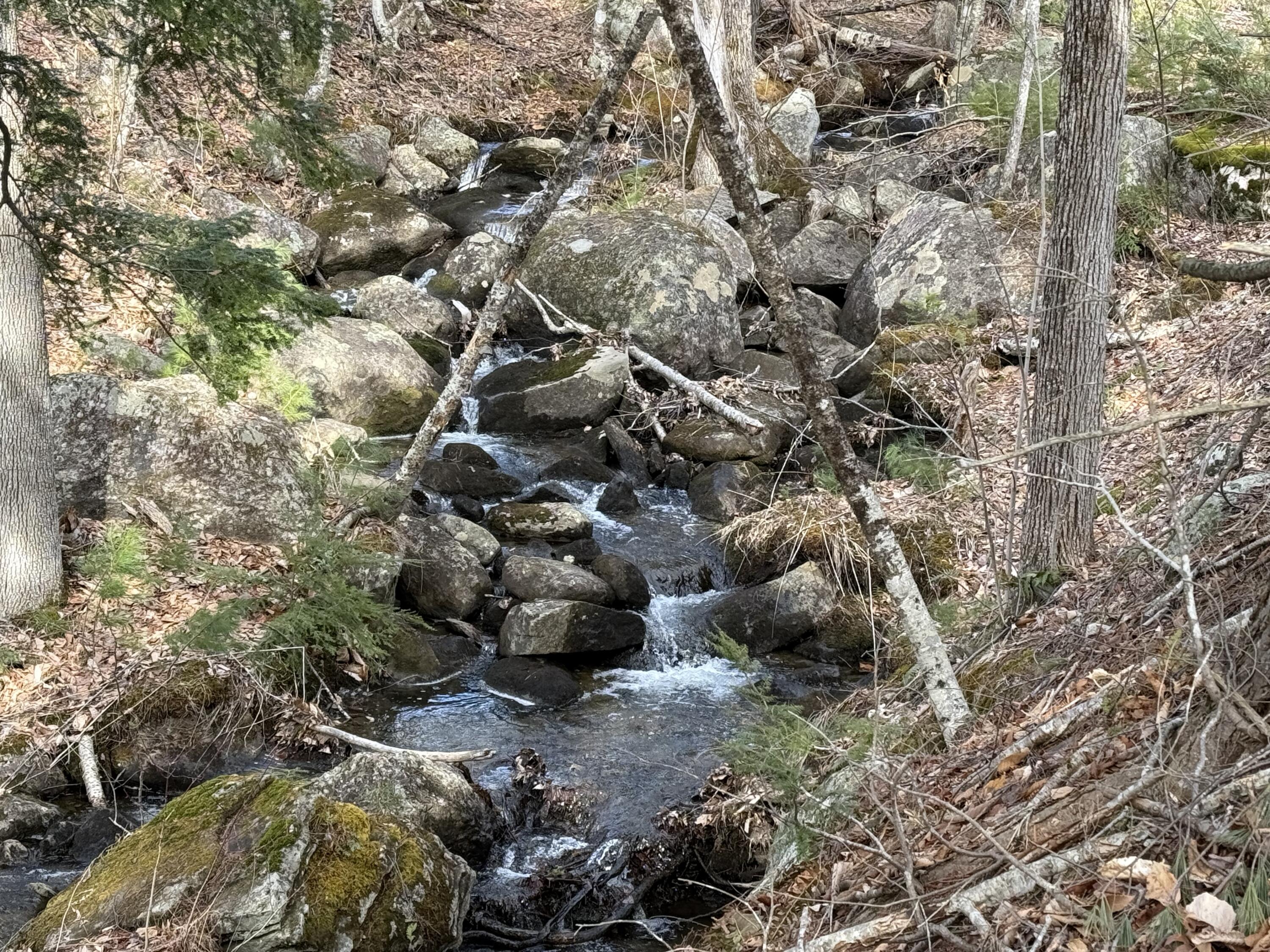 Lot UNIT&nbsp;3 Moose Hill Road, Livermore Falls, ME, 04254