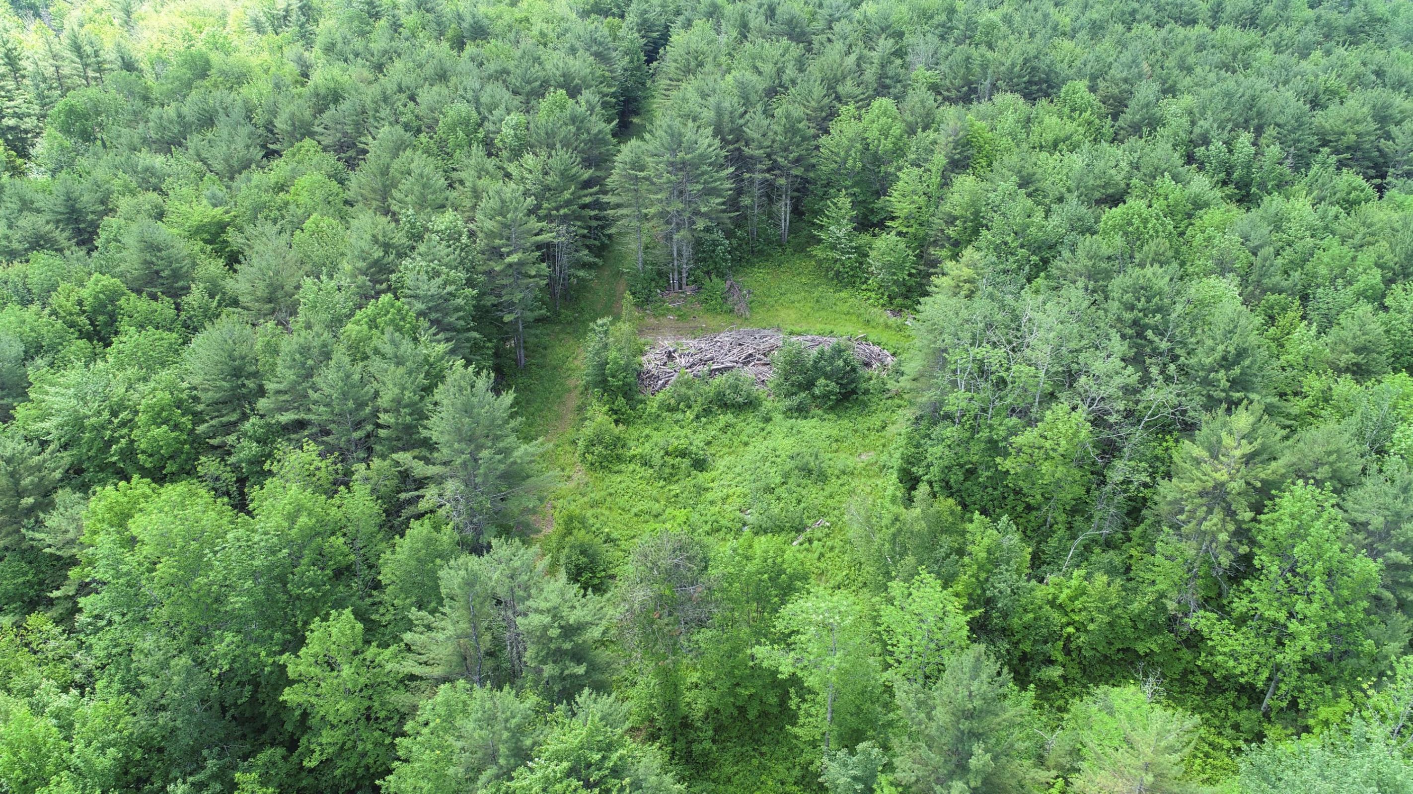 Lot 32 Howe Hill Road, Greenwood, ME, 04255