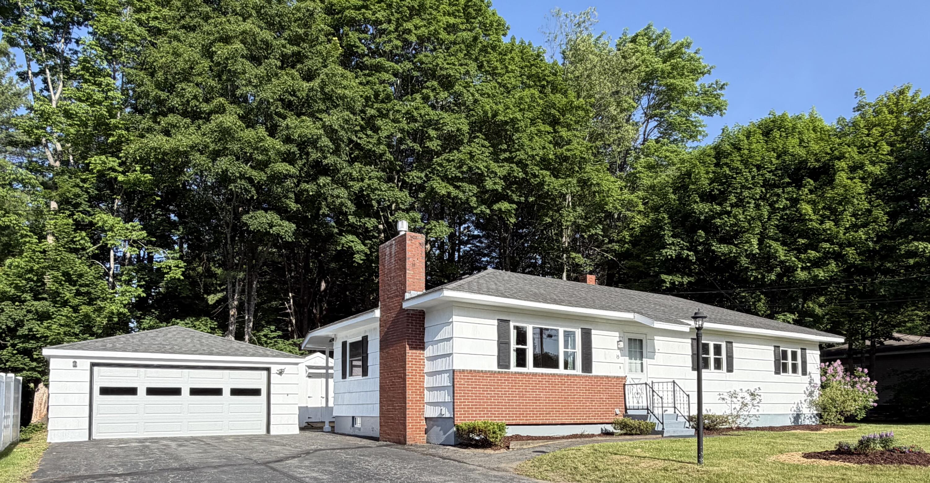 Penobscot County Penobscot County