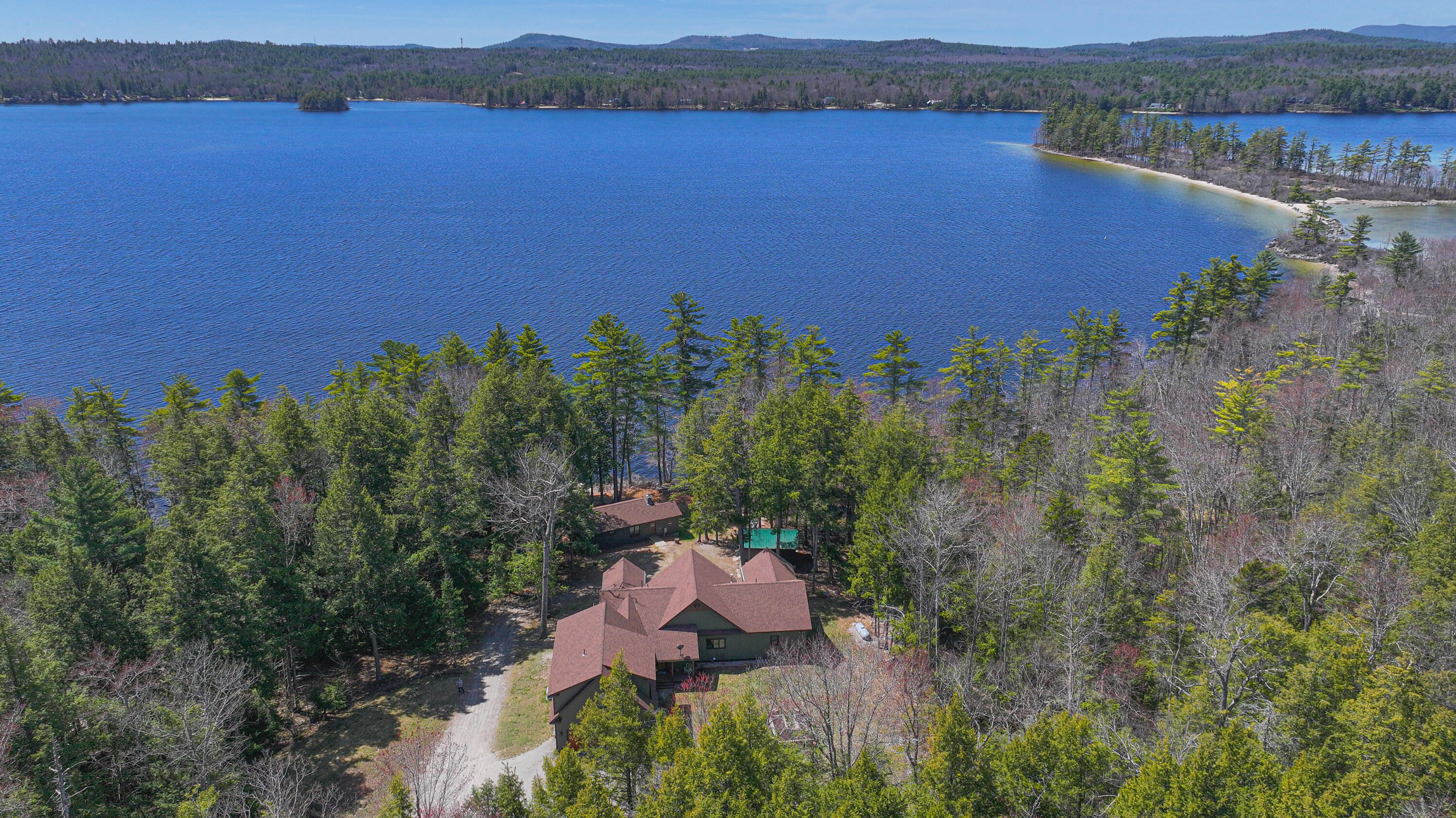 19 Salt Spray Lane, Cape Elizabeth, ME, 04107