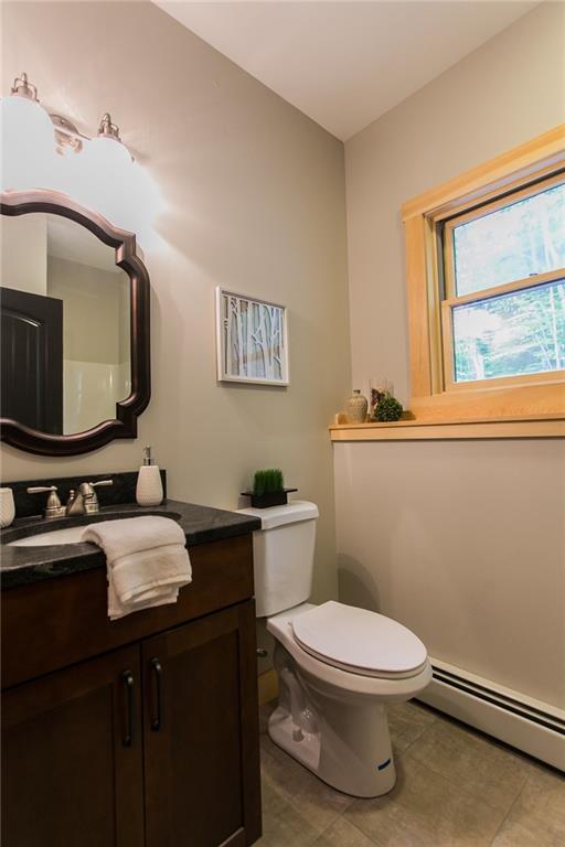 8 Headwall Drive, Newry, ME, 04261