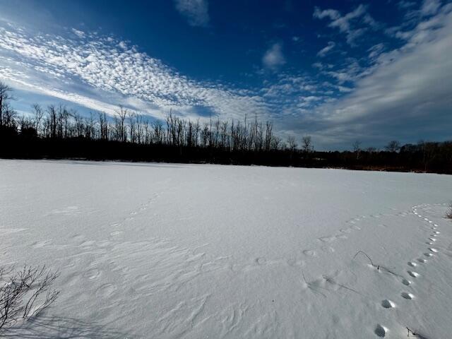 M9 L29  N Beckwith Road, Cornville, ME, 04976