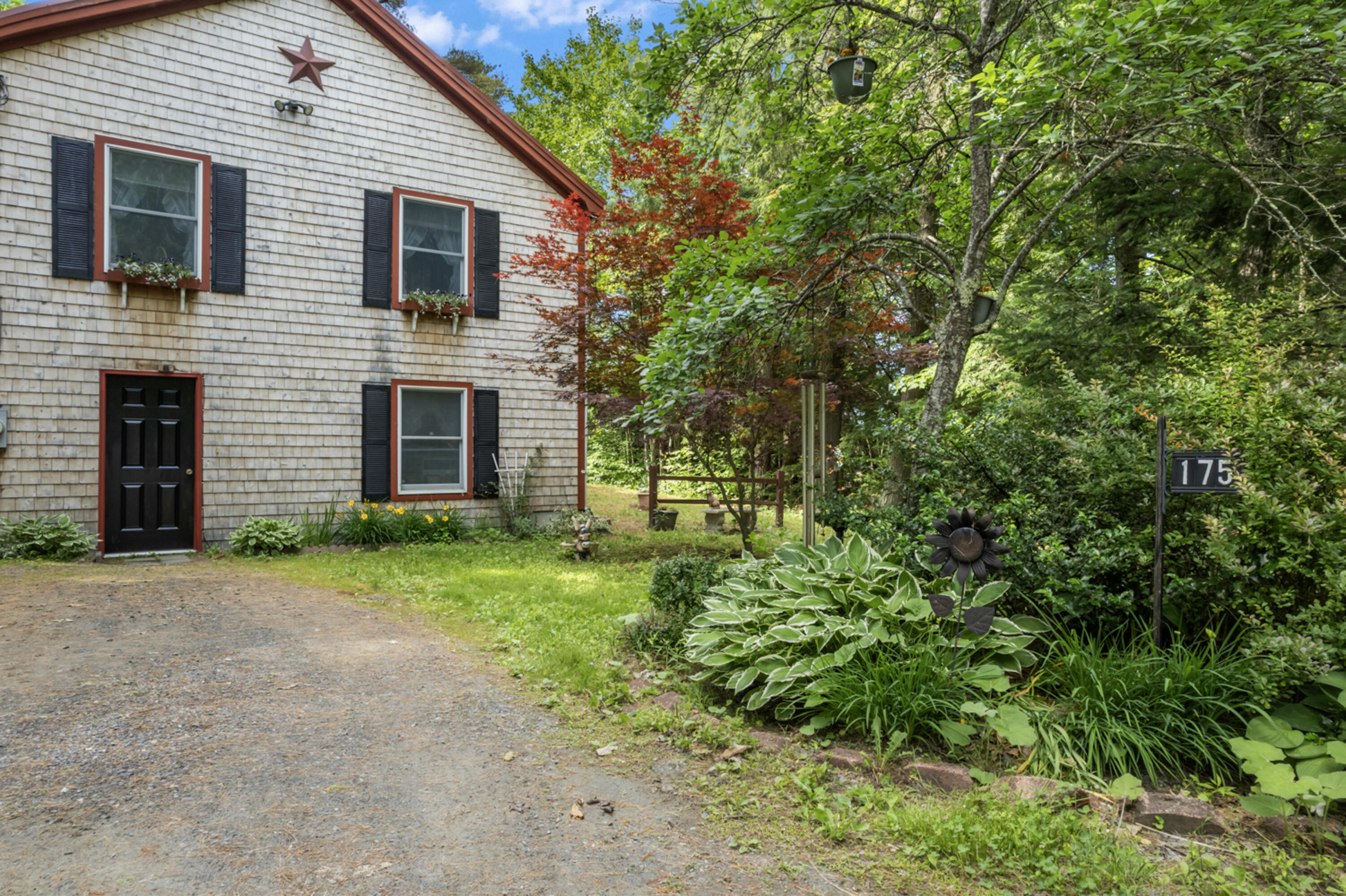 175 Buck N Doe Trail, Augusta, ME, 04330