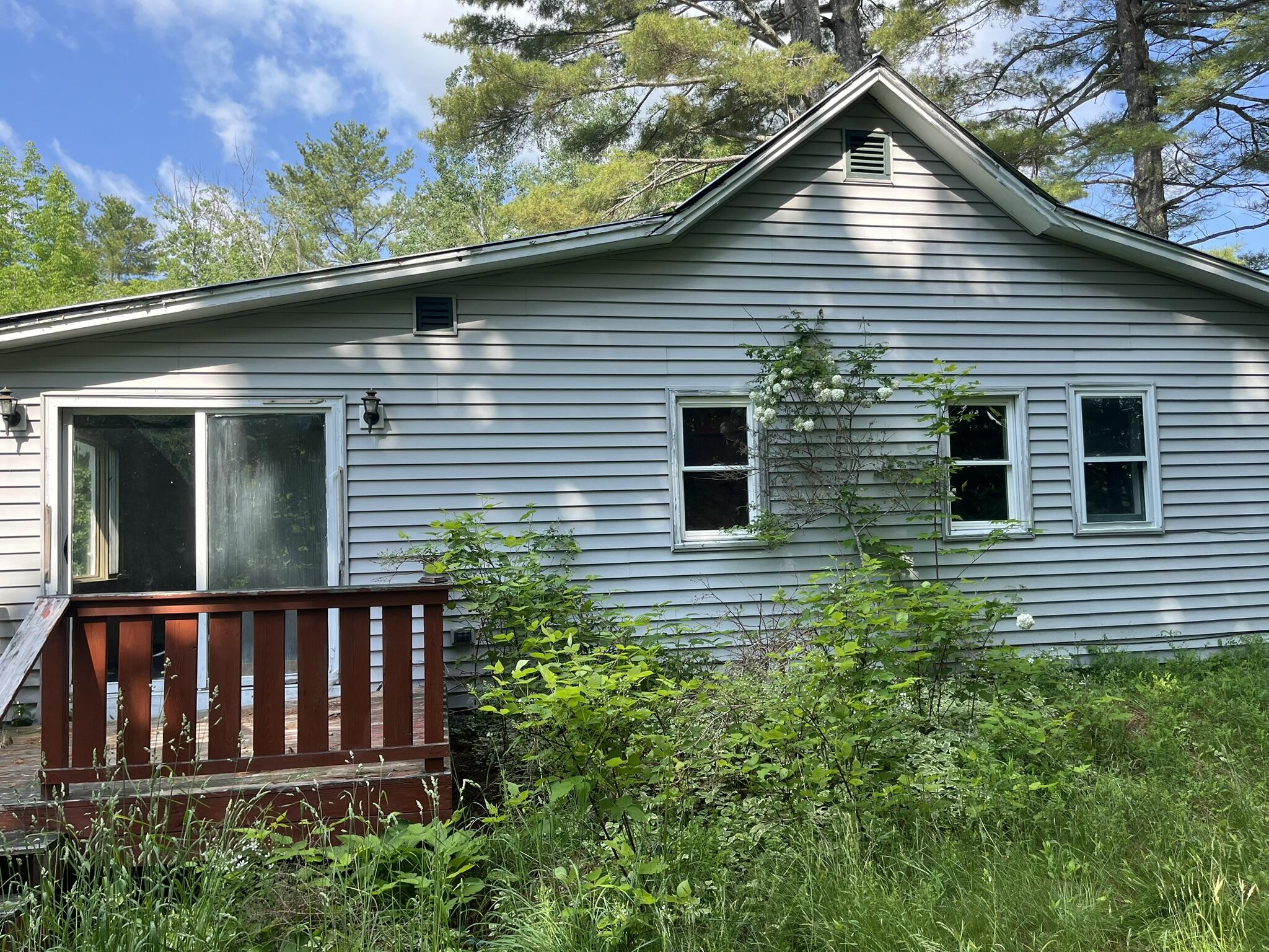 700 Warren Hill Road, Palmyra, ME, 04965
