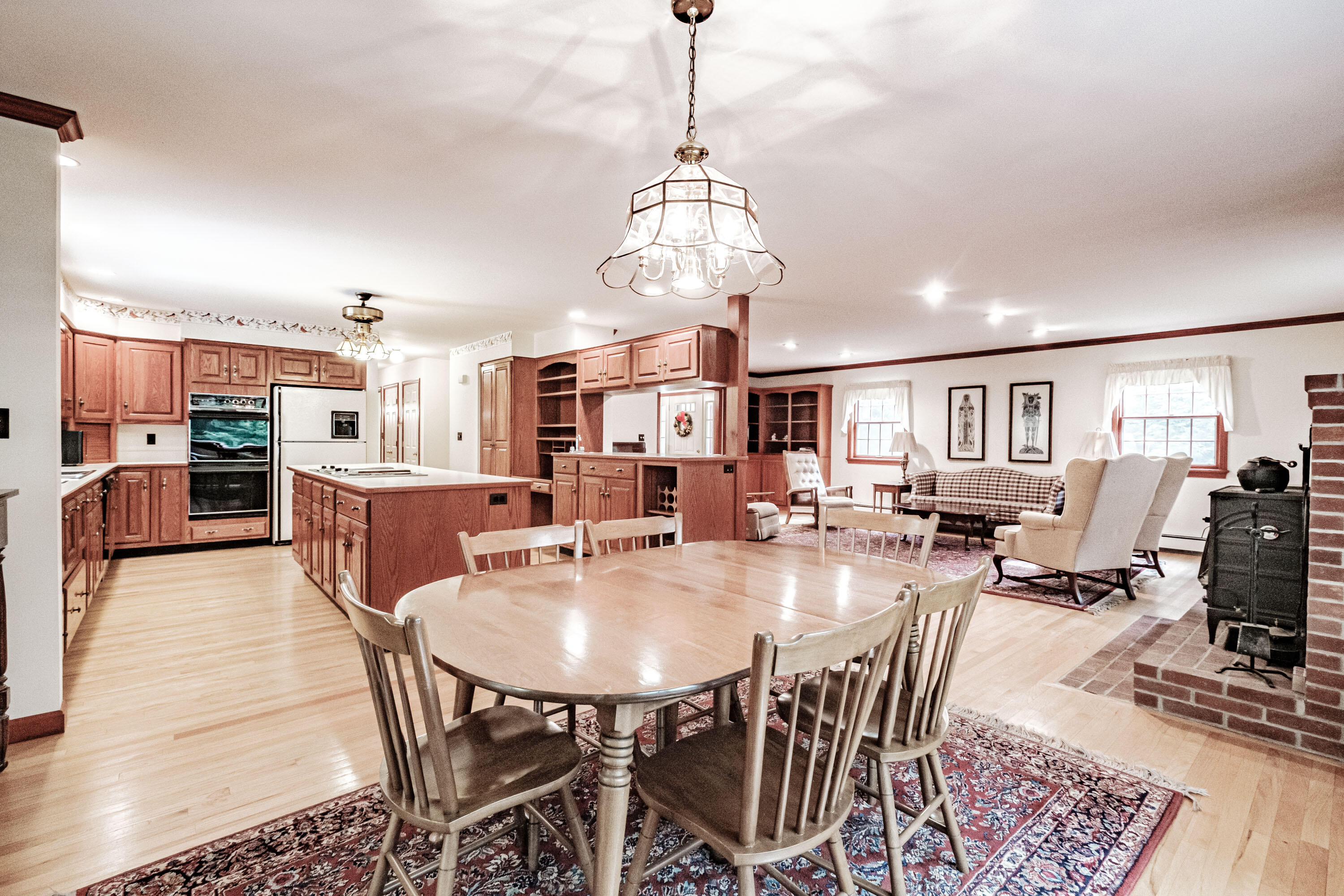 70 Bailey Road, Bethel, ME, 04217-4858