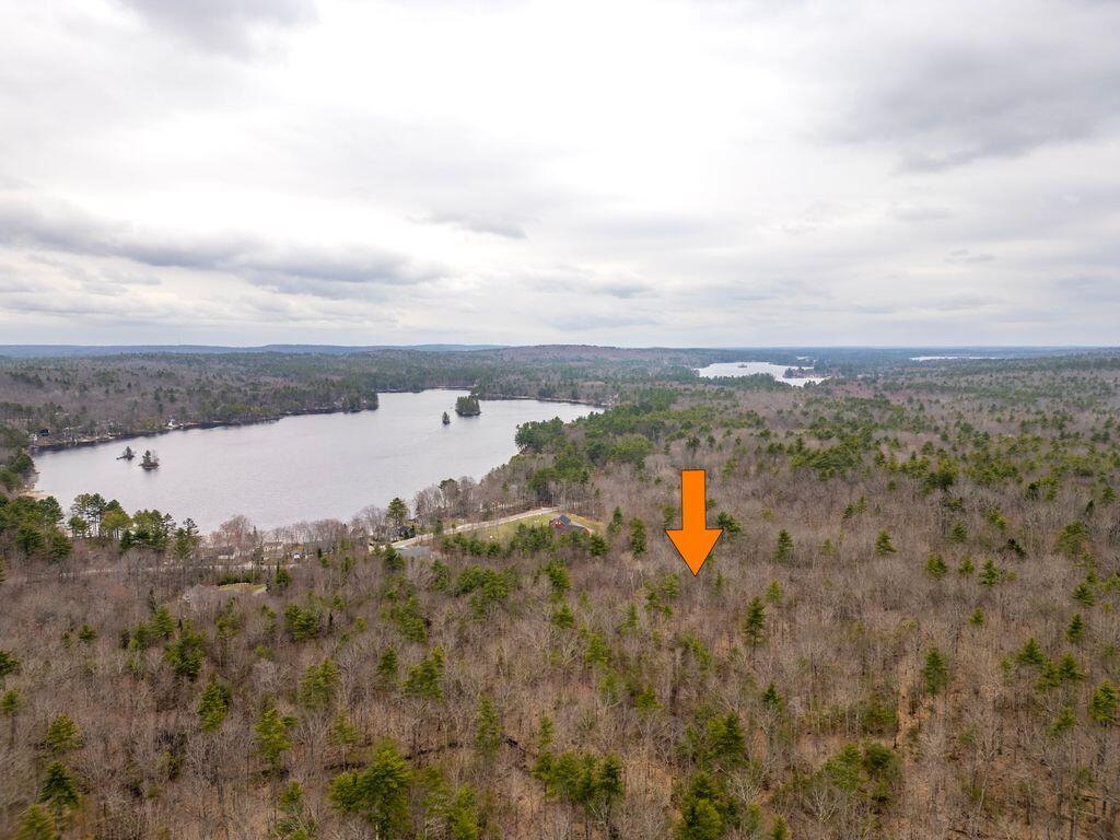 Lot 009 Westwood Road, Gray, ME, 04039