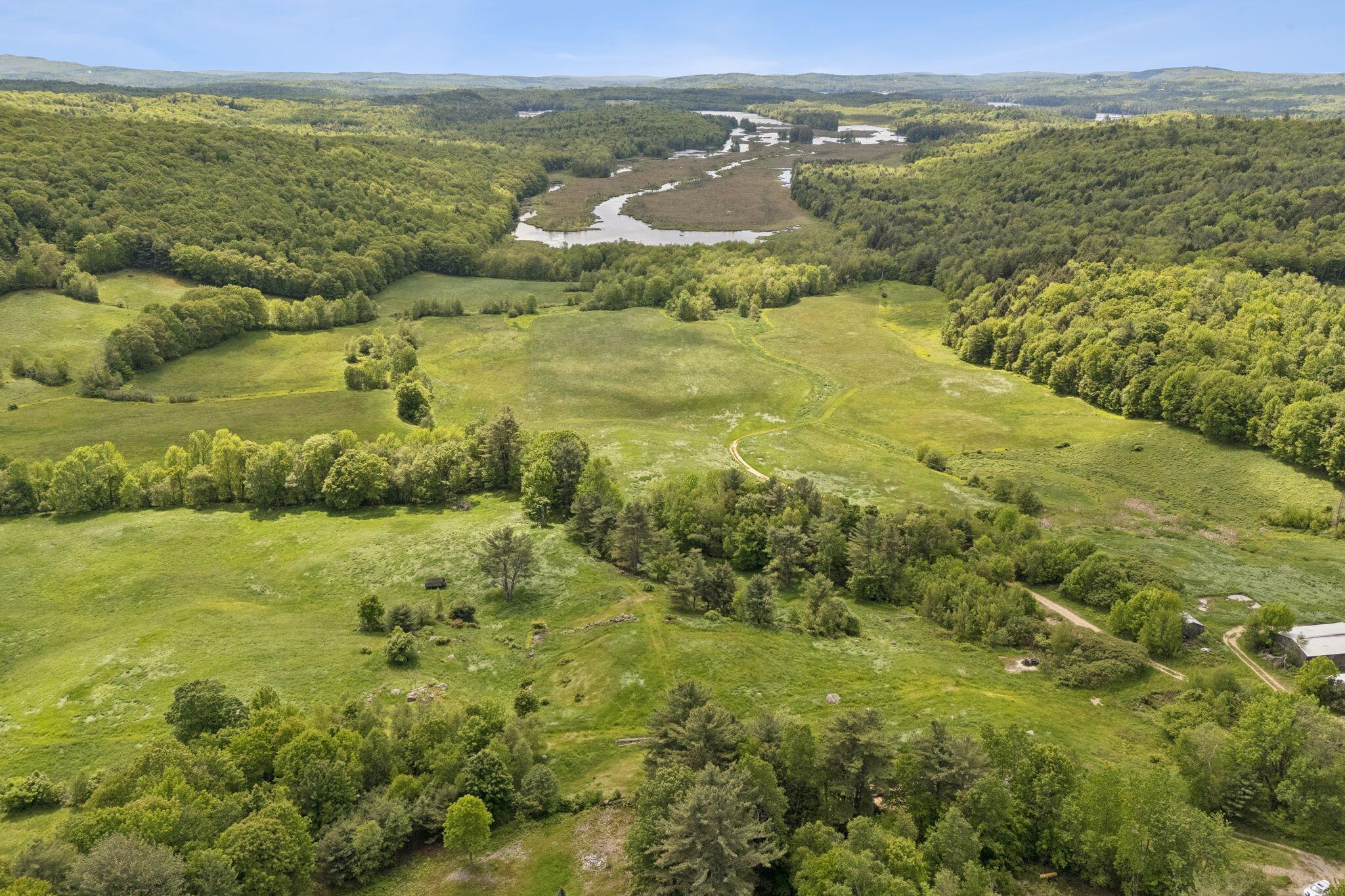 38 Kuvaja Road, Greenwood, ME, 04255