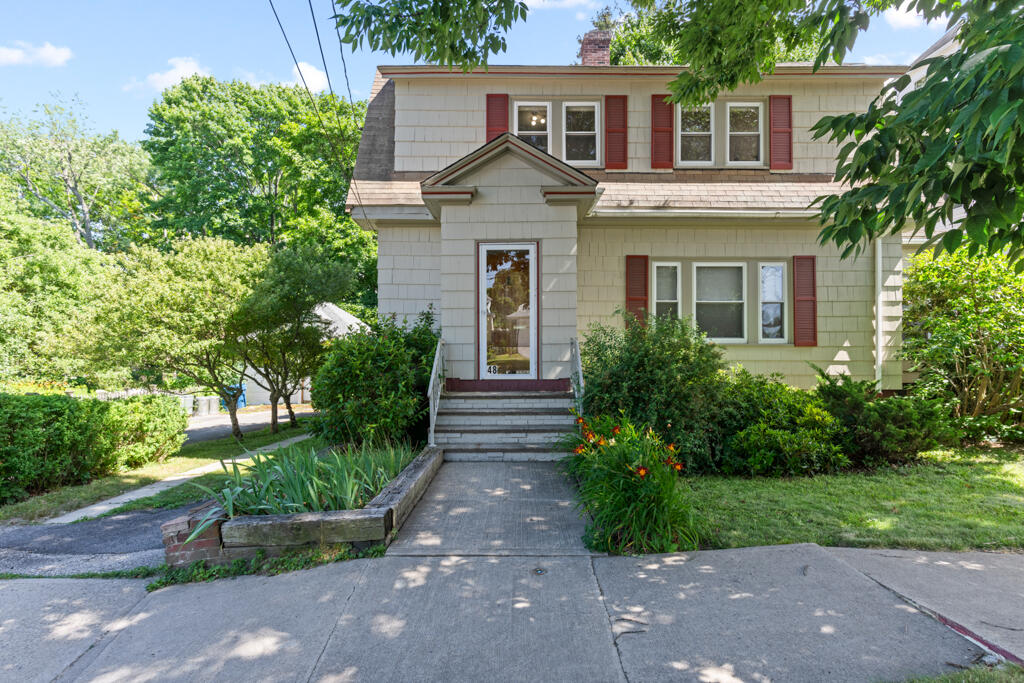 Photo of 48 Belmont Street Portland ME 04101