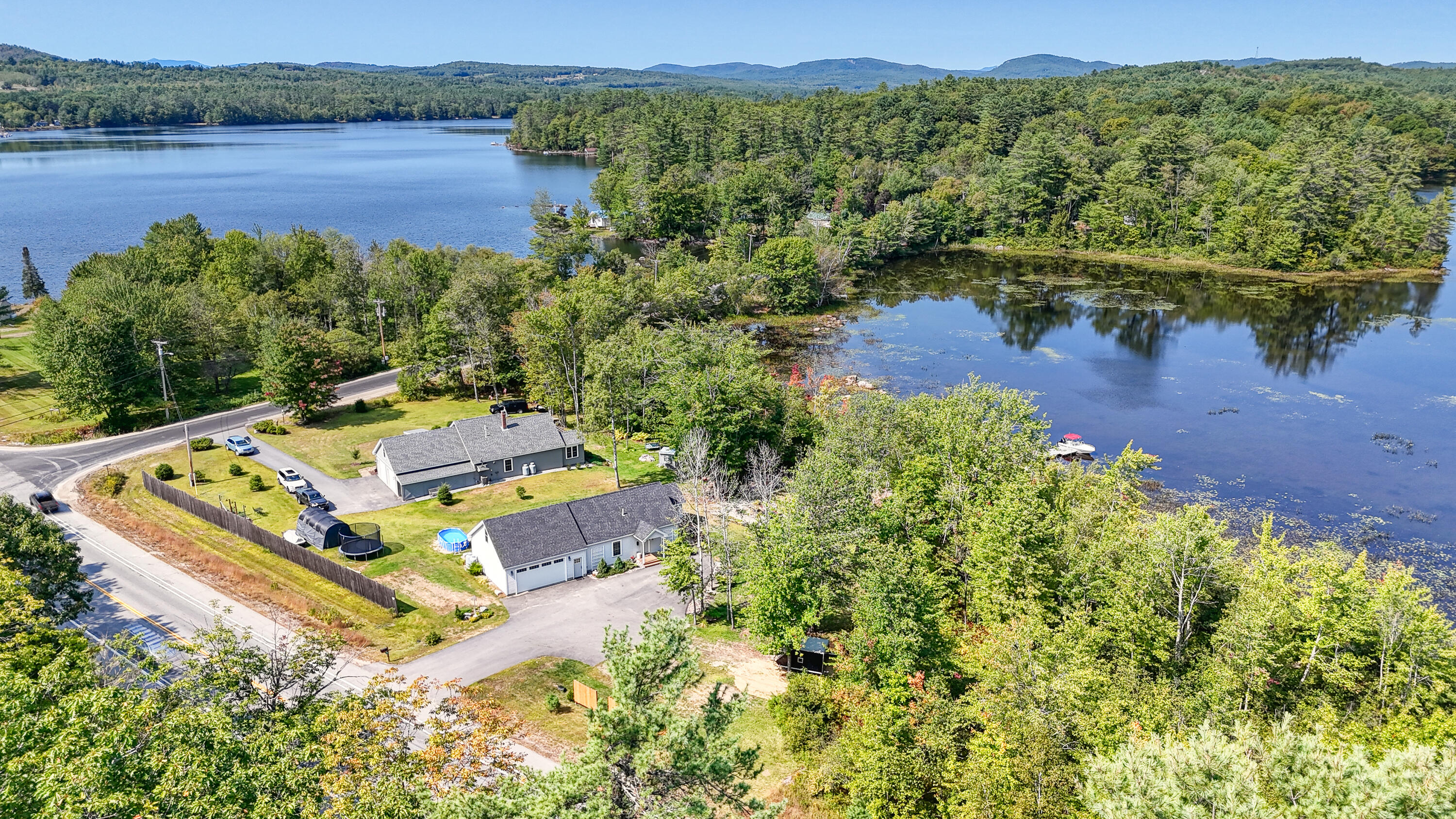 133 Lake Road, Norway, ME, 04268