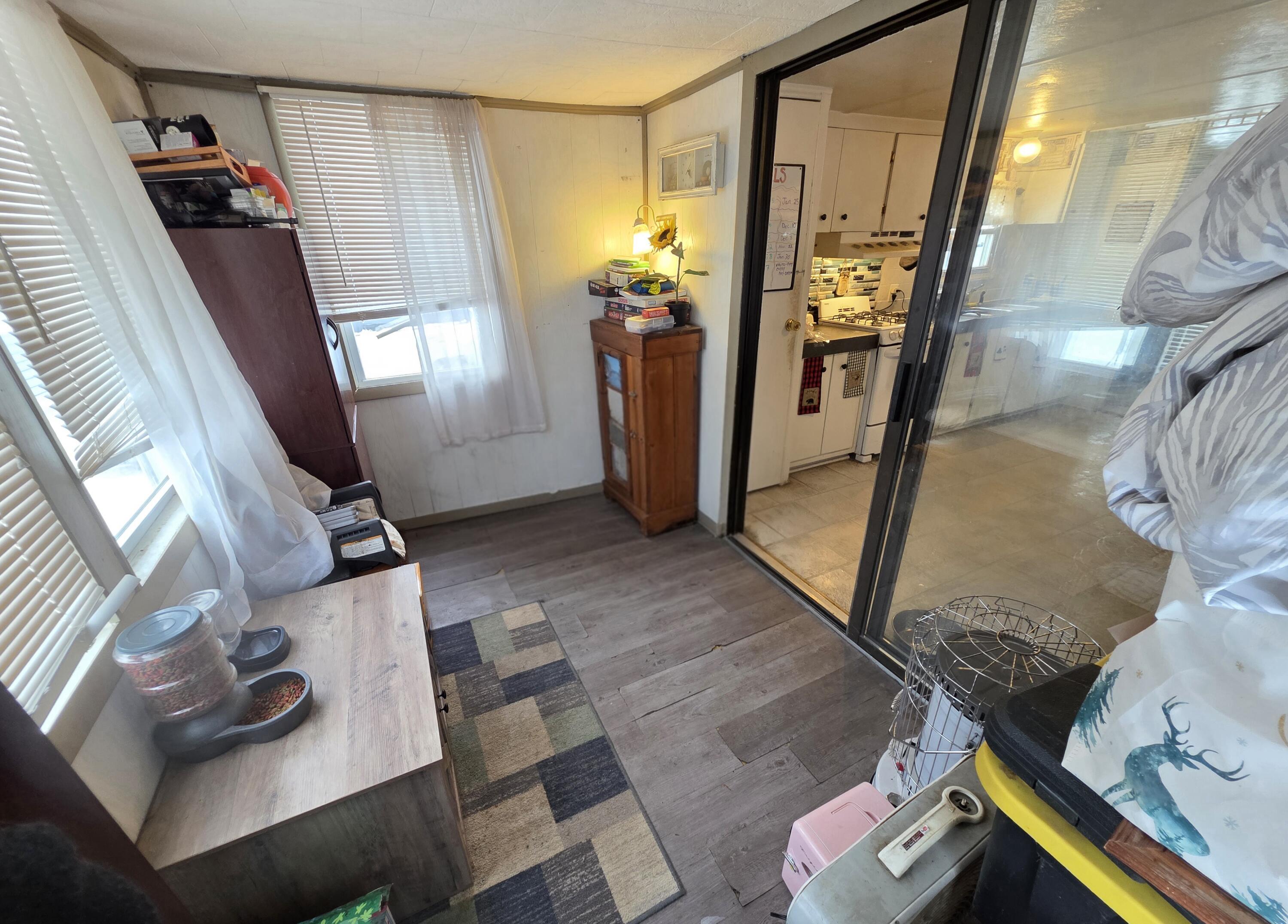 46 Cedar Street, Millinocket, ME, 04462