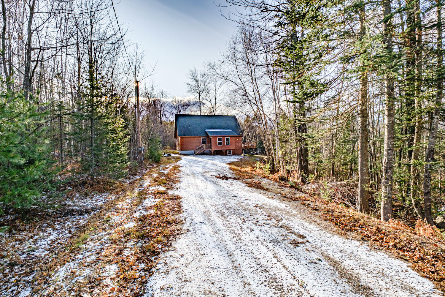 24 India's Way Lane, Greenwood, ME, 04255