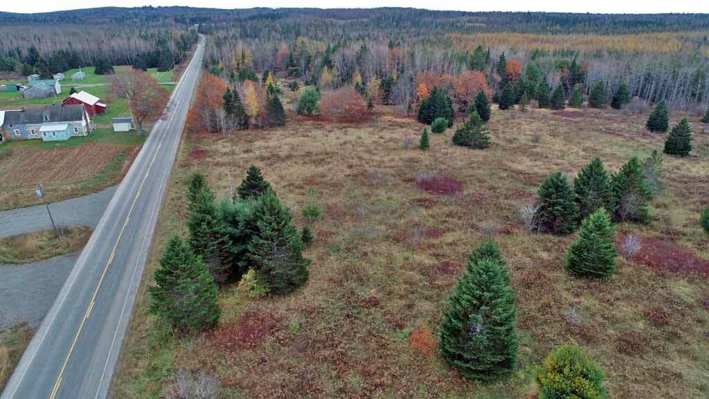 Lot 18 US RT 2 Highway, Sherman, ME, 04776