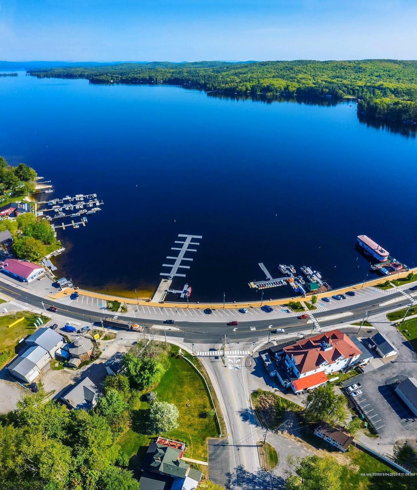 Lot 17 Birch Circle, Harrison, ME, 04040