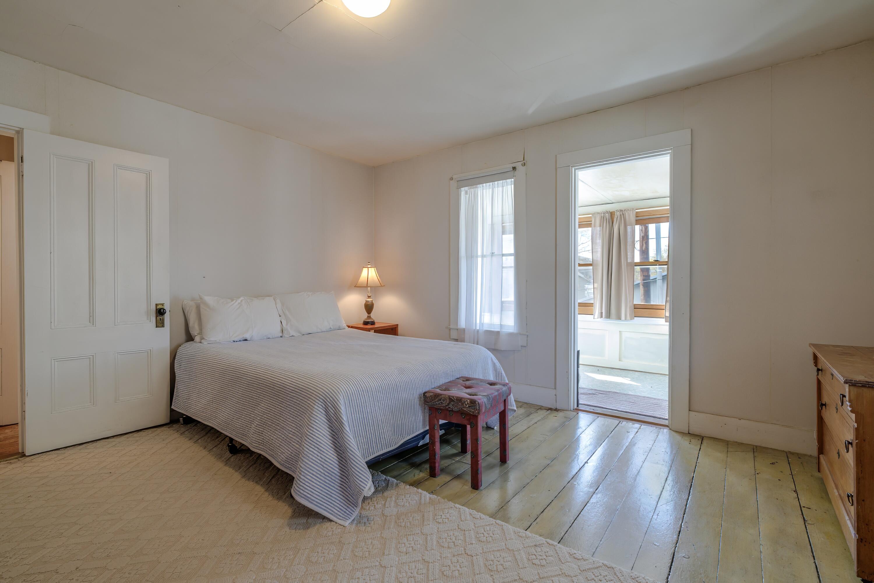 6 Sea Street, Northeast Harbor, Mount Desert, ME, 04662