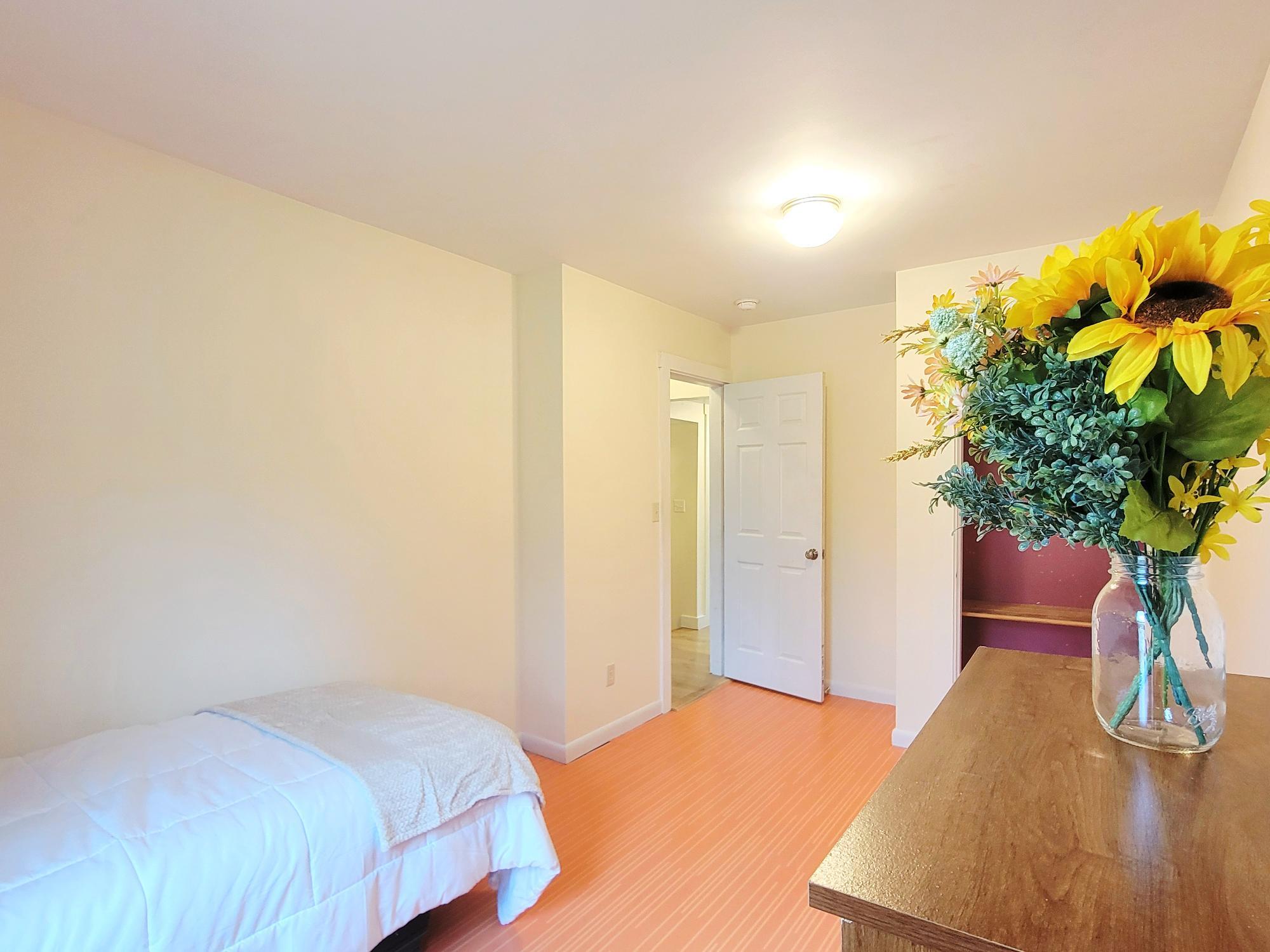 3rd Bedroom