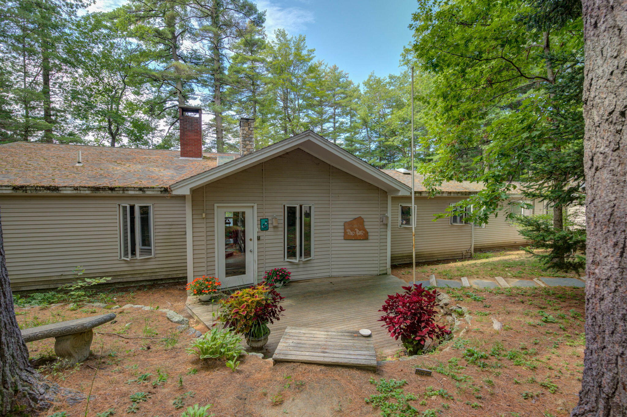 101 Sunset Shores Road