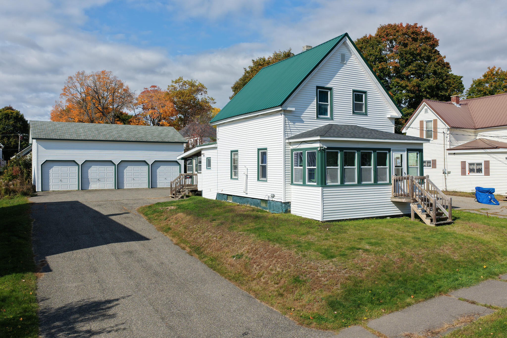 Photo of 16 Elm Street East Millinocket ME 04430