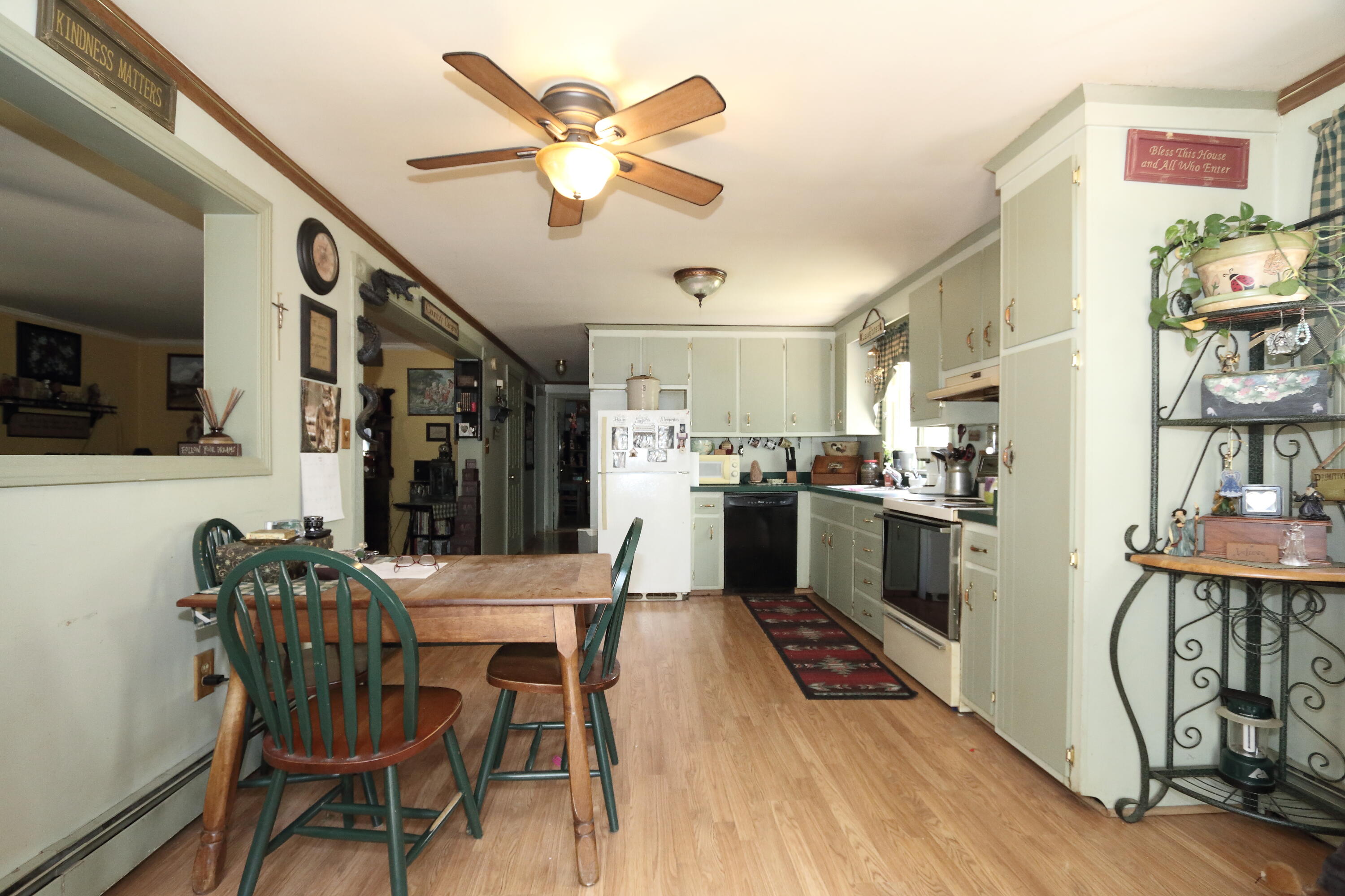 58 Skeetfield Road