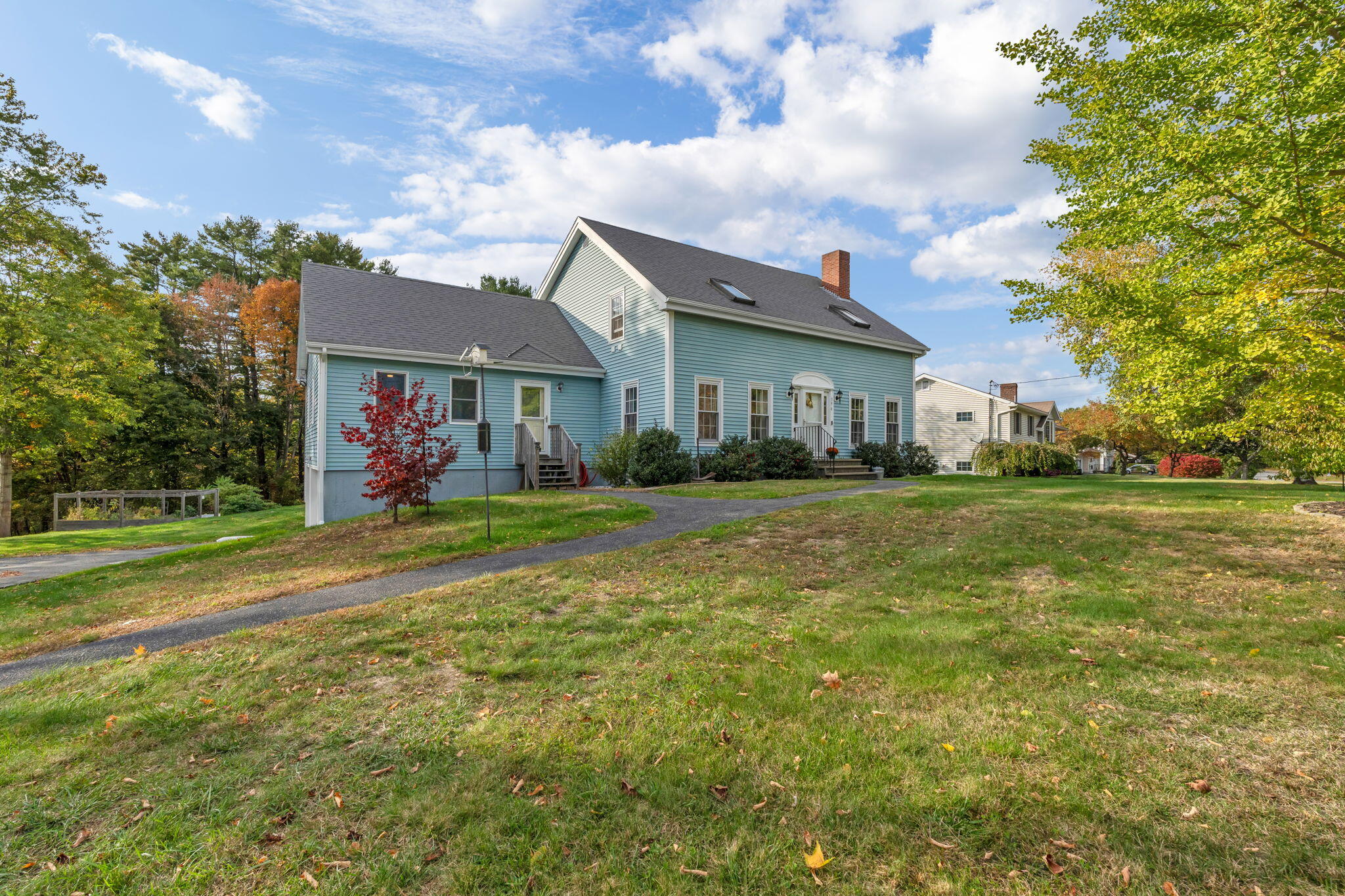 Photo of 396 Pond Road Lewiston ME 04240