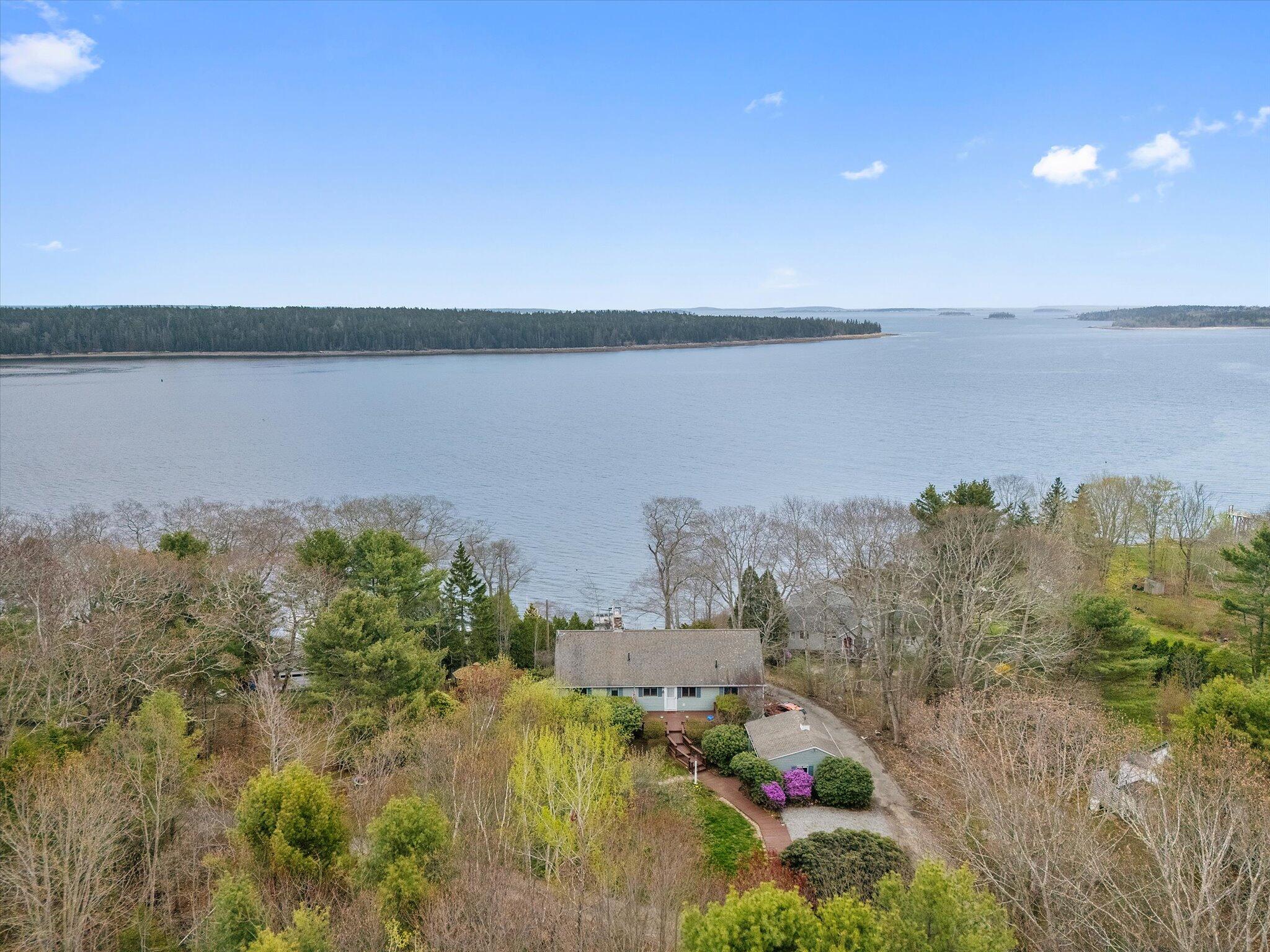 10 Woodland Trail, Casco, ME, 04015